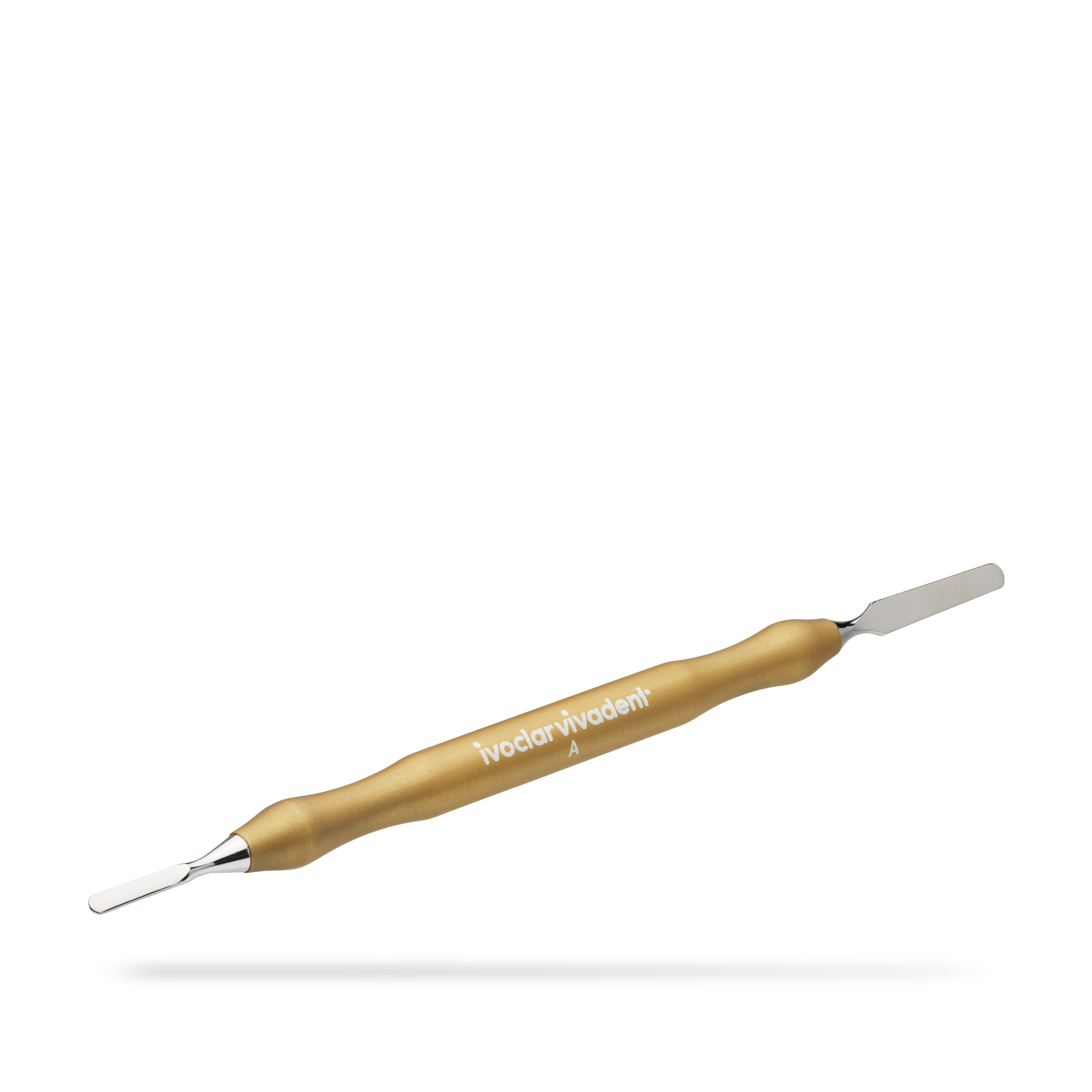 SR Modelling instrument A (yellow)