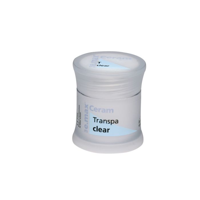 IPS e.max Ceram Transpa