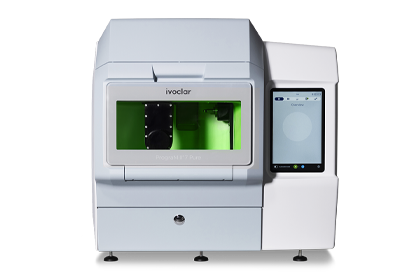 PrograMill PM7 Pure system