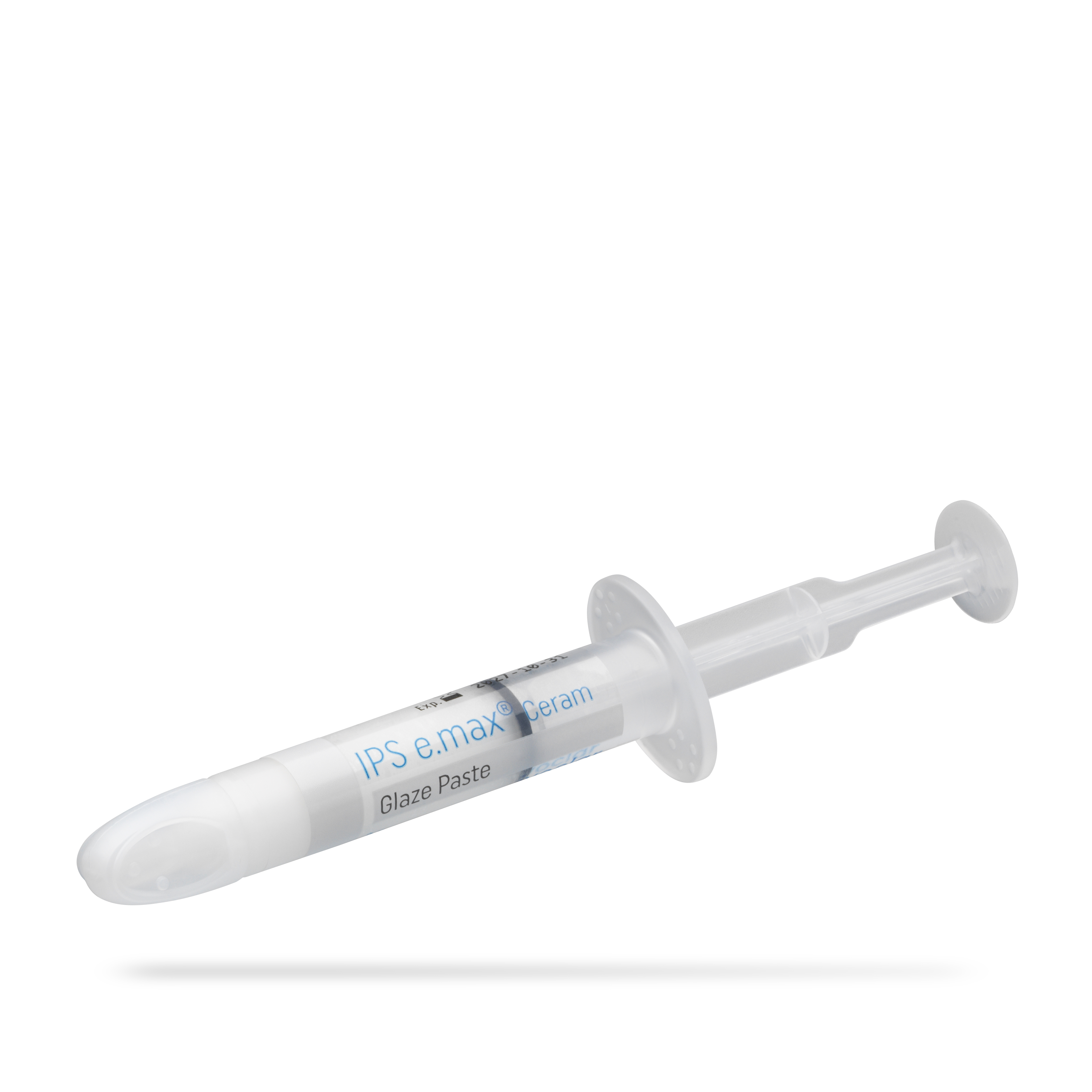 IPS e.max Ceram Glaze Paste