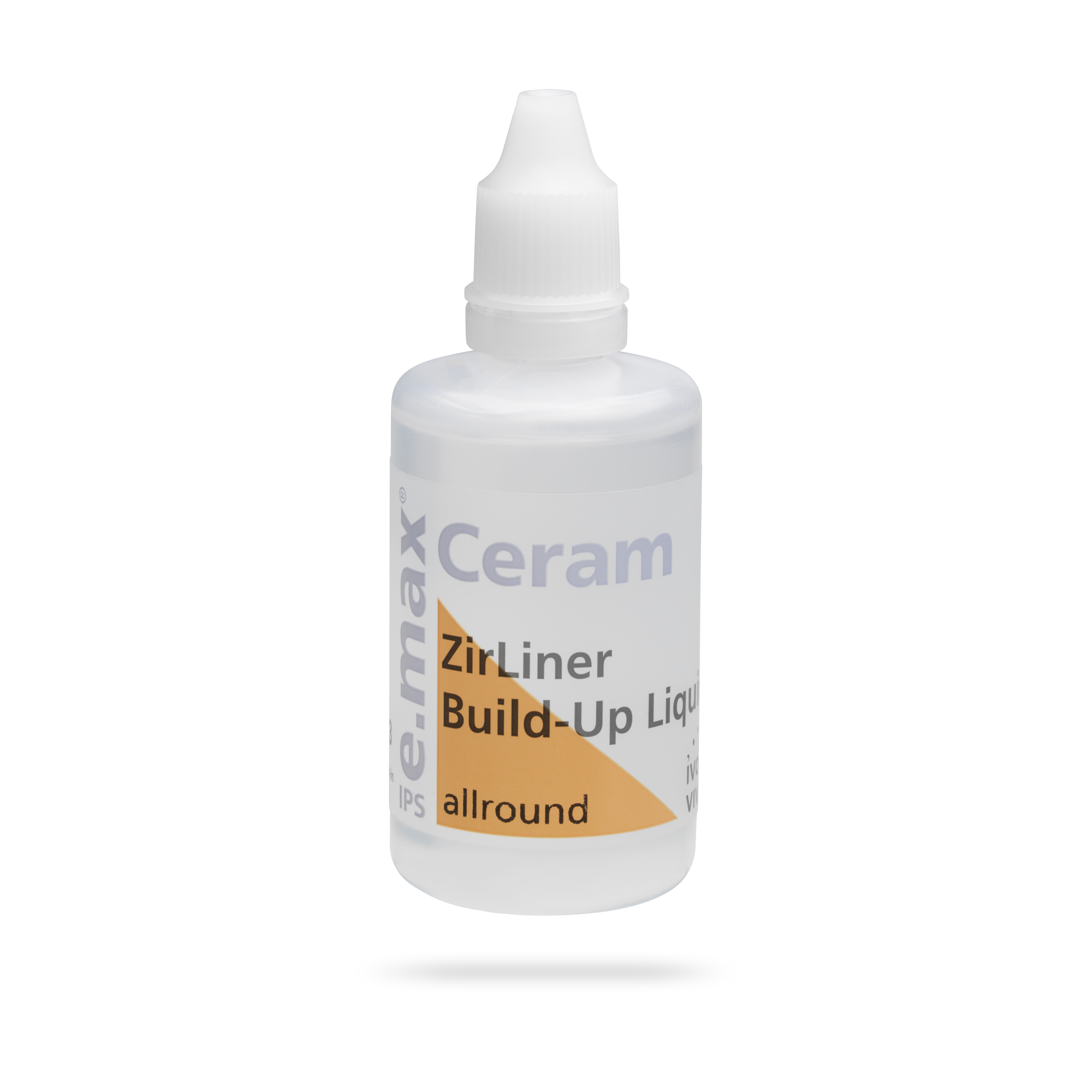 IPS e.max Ceram ZirLiner Liquid Allround