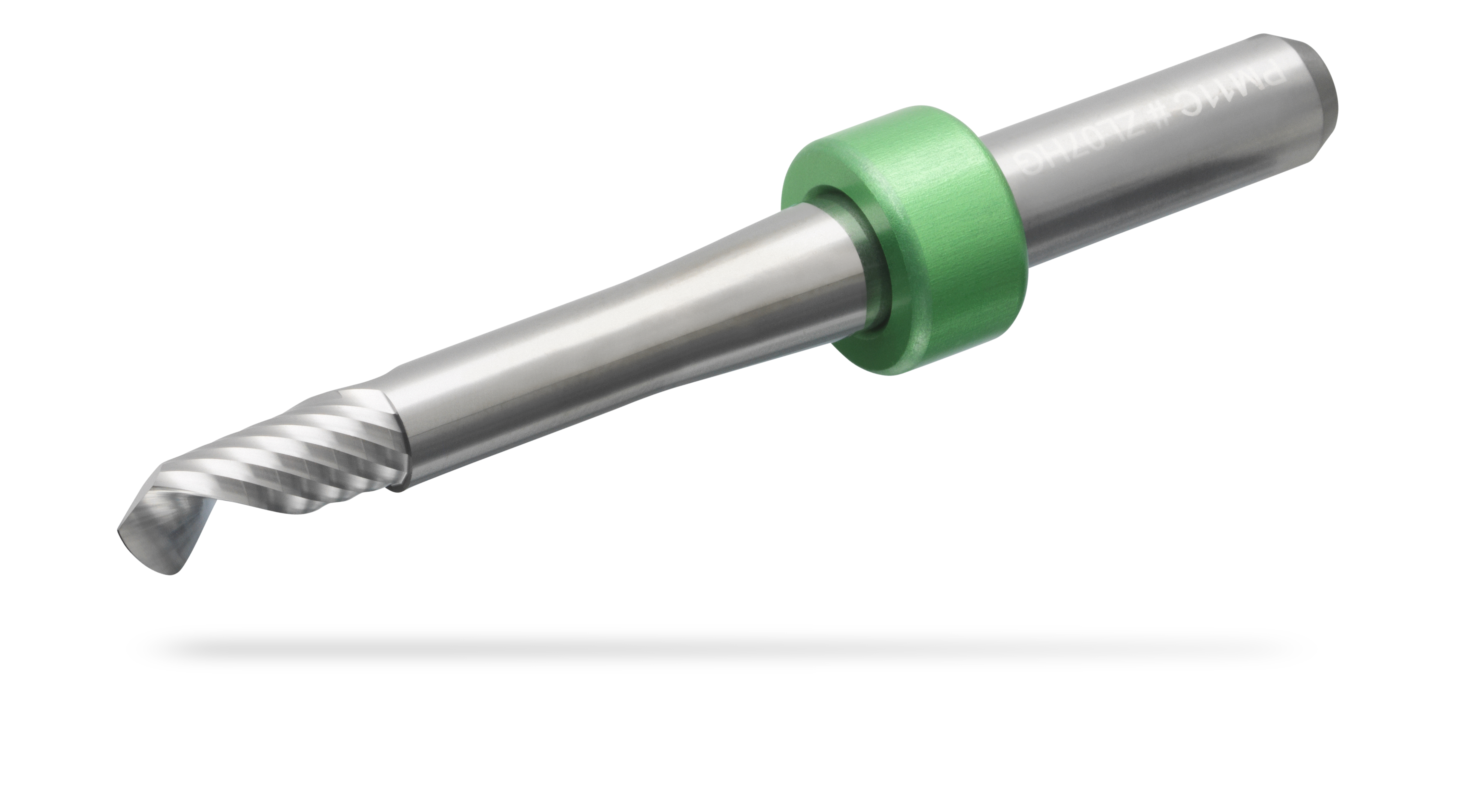 Programill tool green 5.0 for pm7