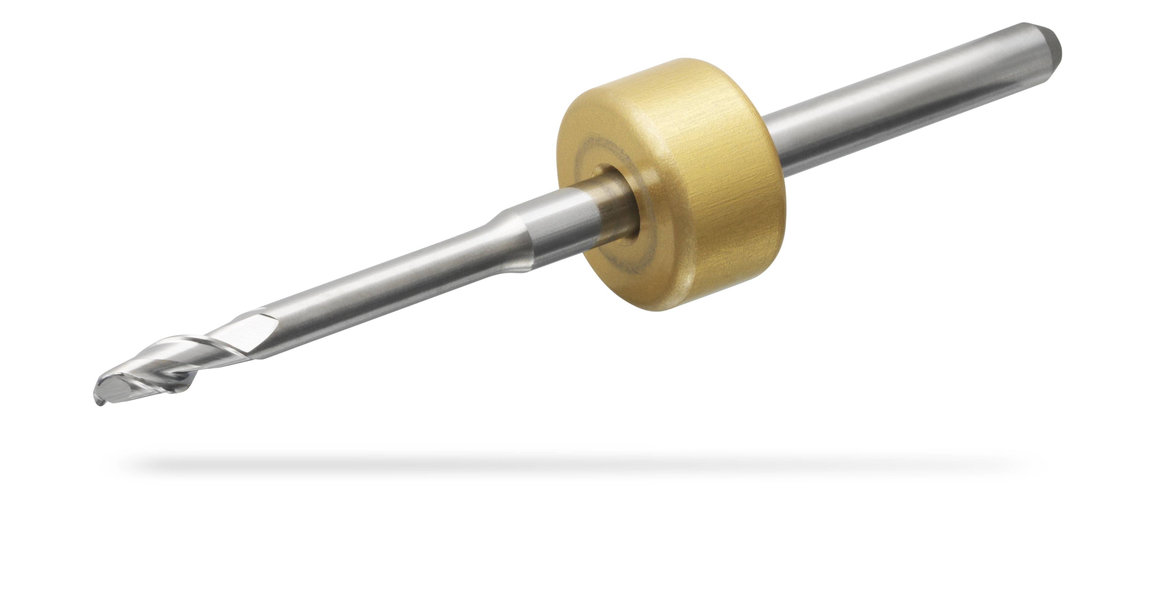 Programill tool D3 yellow 2.5
