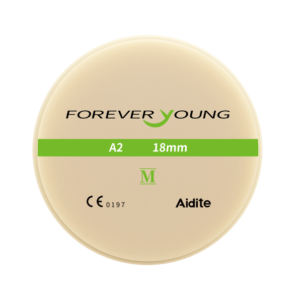 Aidite PMMA Multi-layer