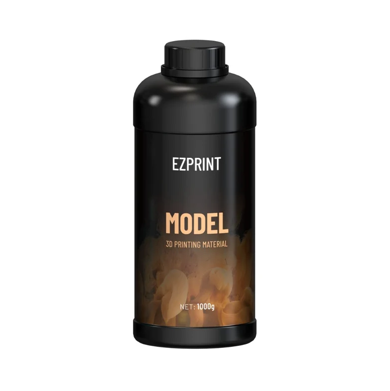 Aidite Dental Model Resin (almond)