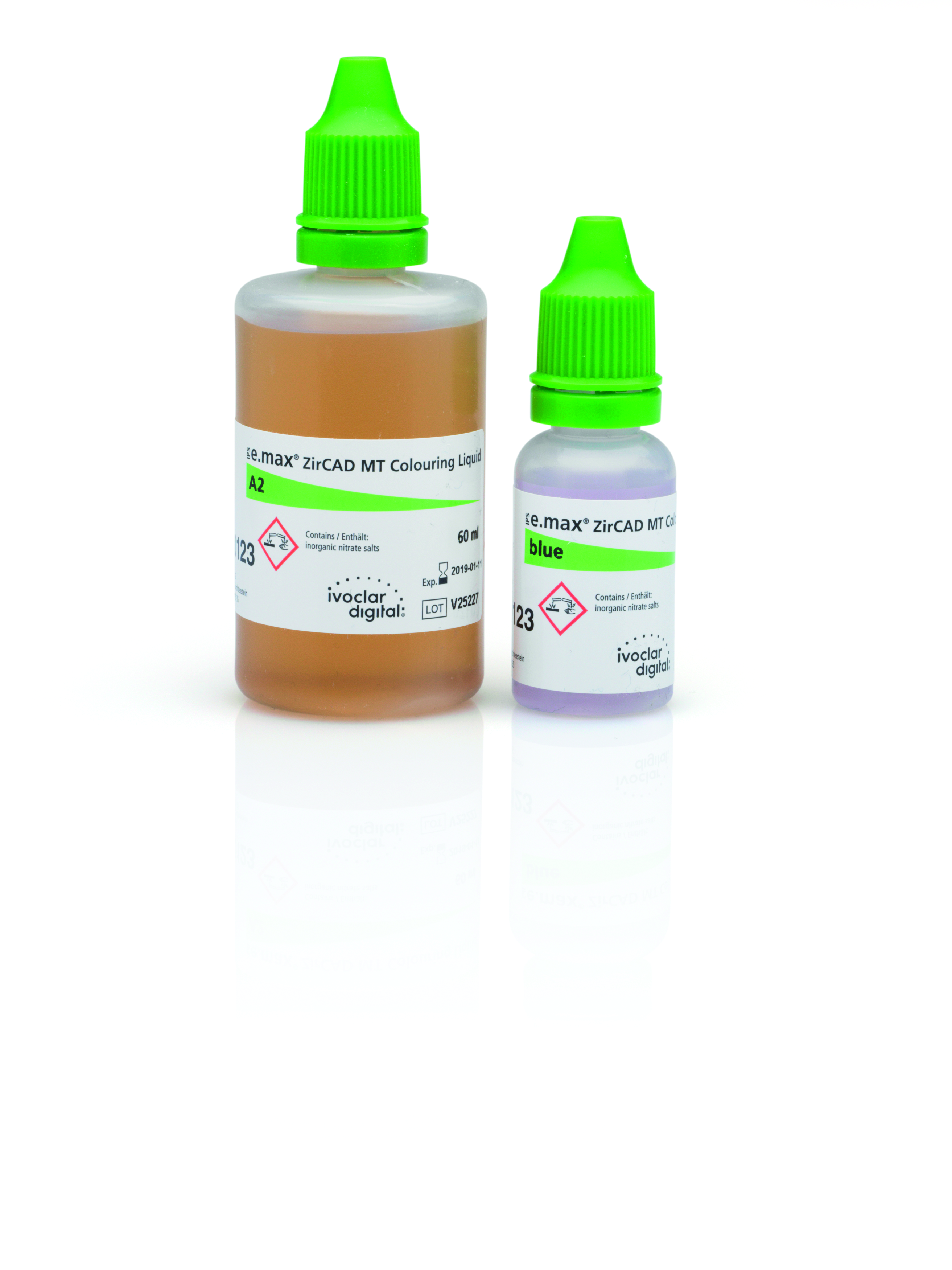 IPS e.max ZirCAD MT Colouring Liquid 60ml