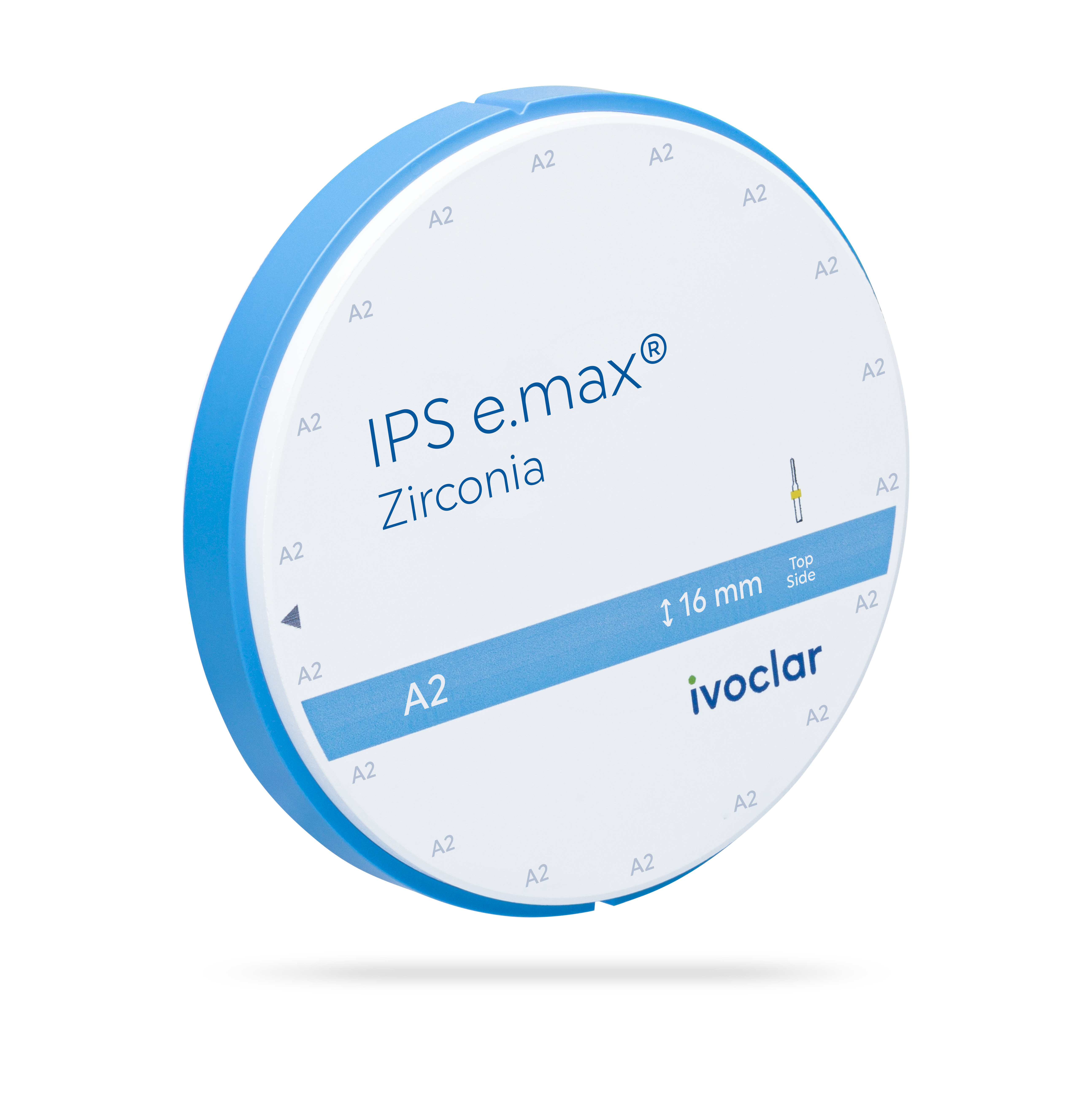 IPS e.max Zirconia