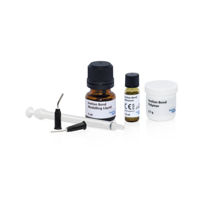 Ivotion Bond Kit 10