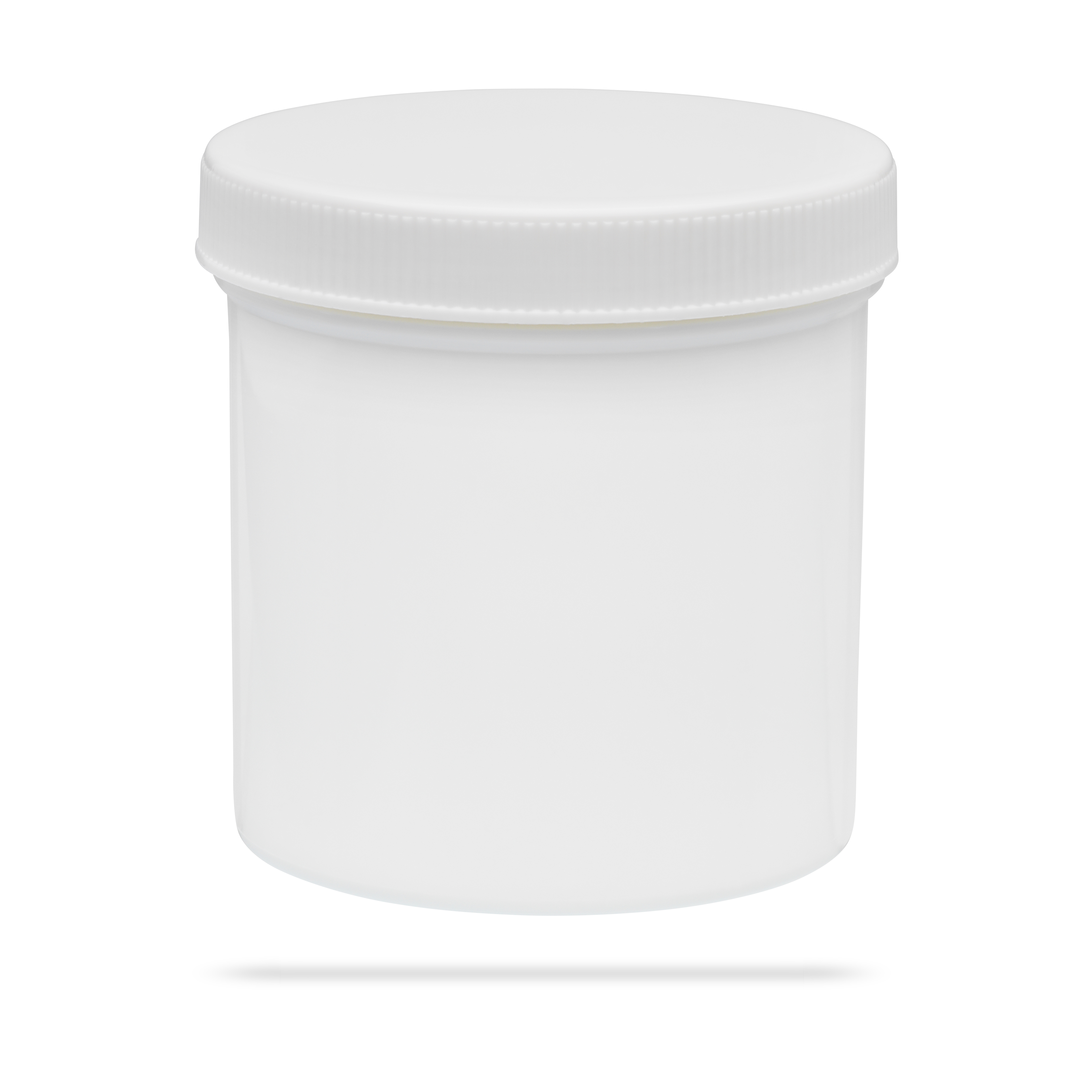 IPS e.max Press Invex jar (empty)