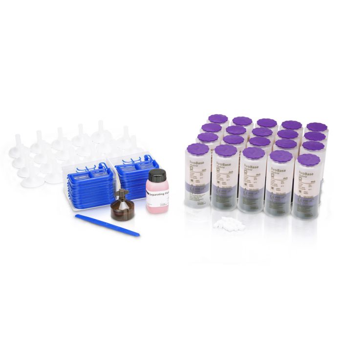 IvoBase Hybrid Kit