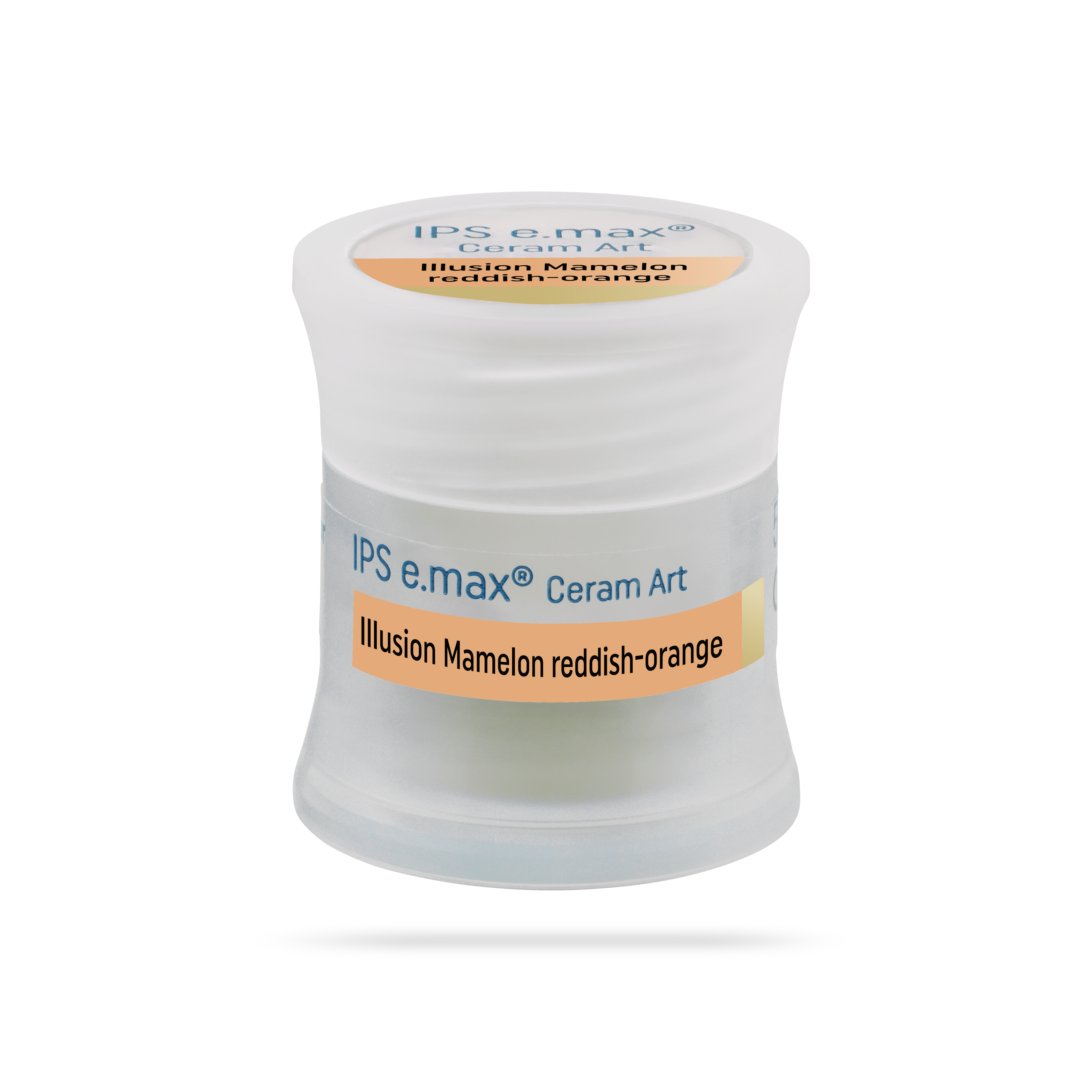 IPS e.max Ceram Art Illusion Mamelon reddish-orange