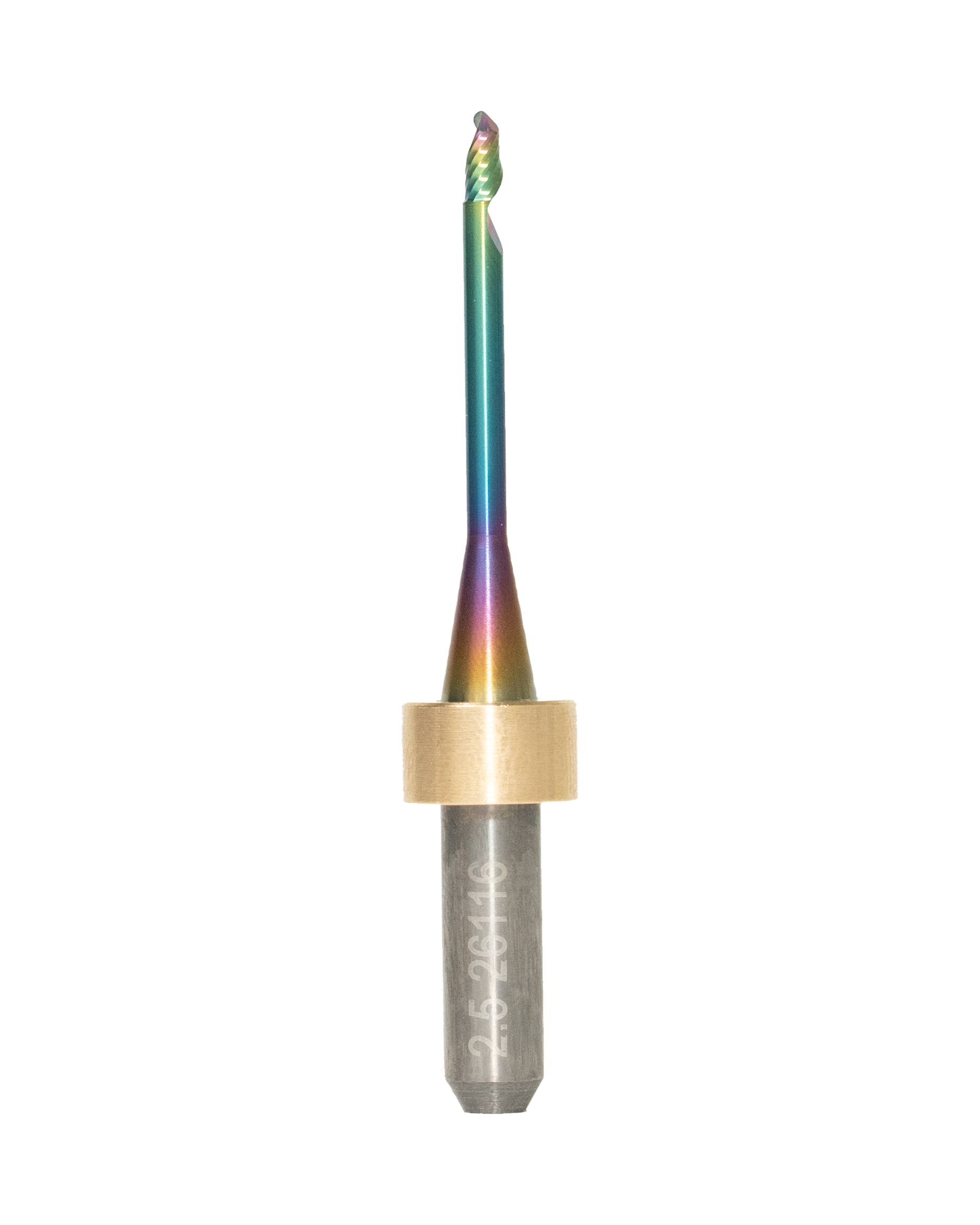 Aidite Milling Bur PMMA for PM7 2.5