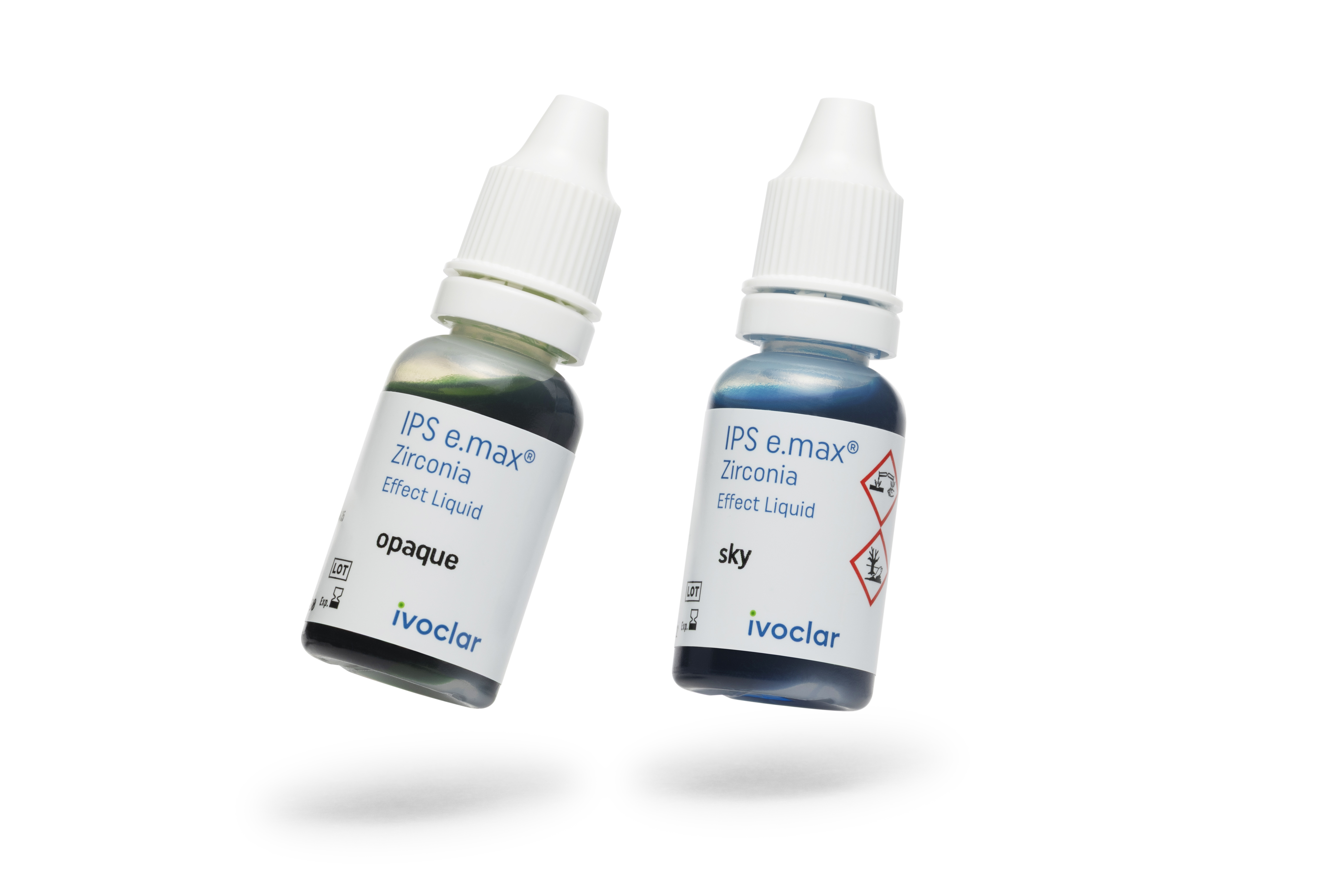 IPS e.max Zirconia Effect Liquid Snow