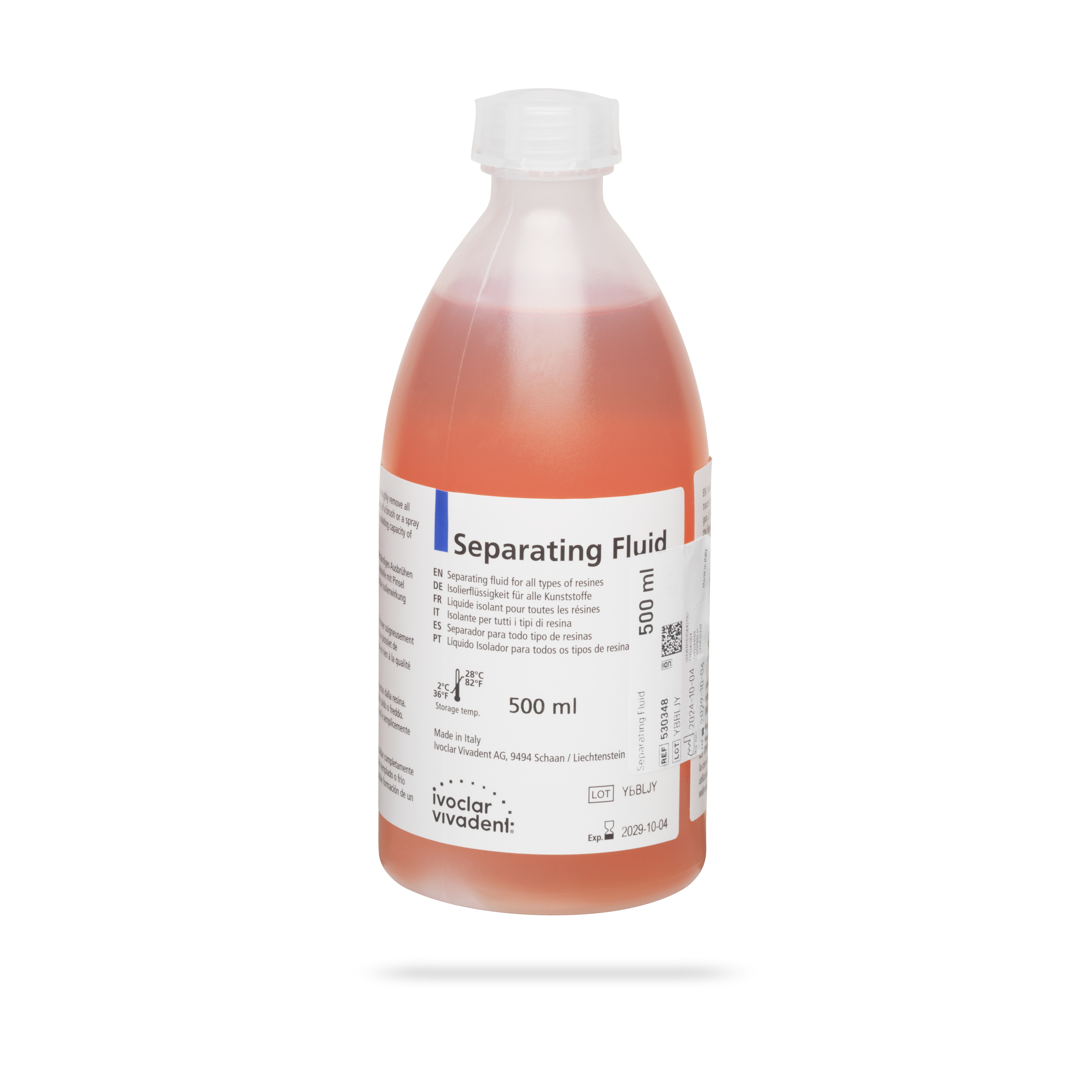 Separating Fluid 500 ml