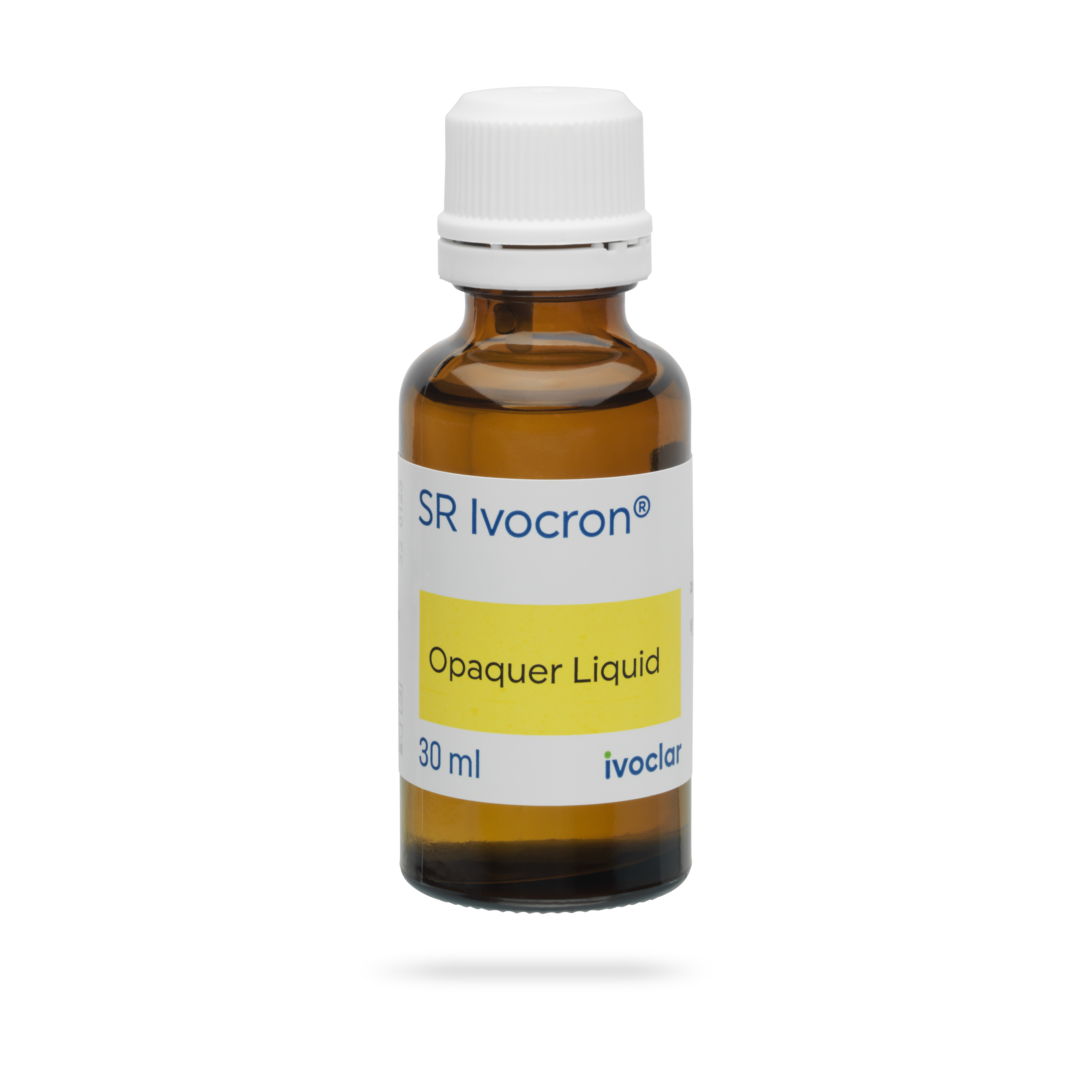 SR Ivocron Opaquer Liquid