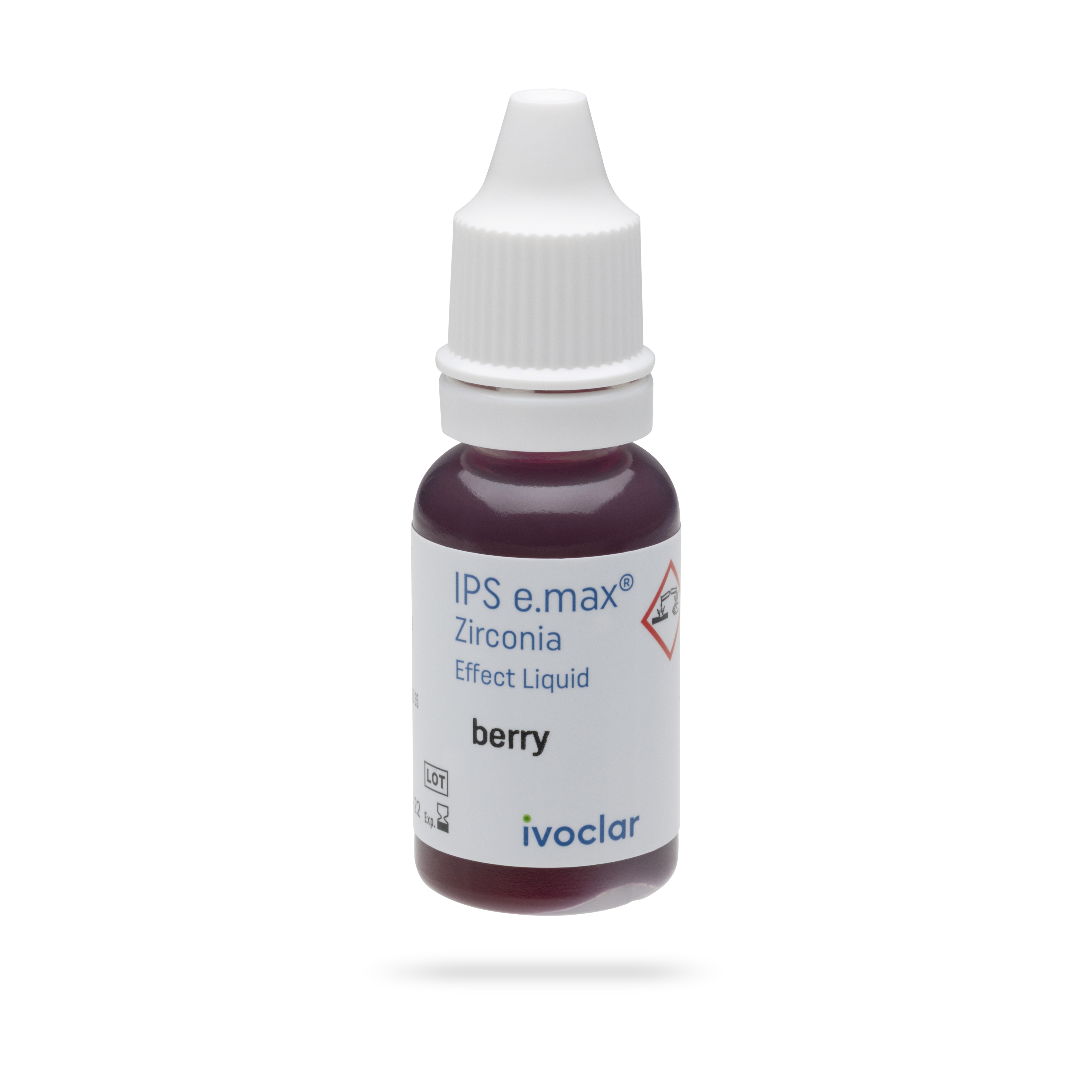 IPS e.max Zirconia Effect Liquid Berry