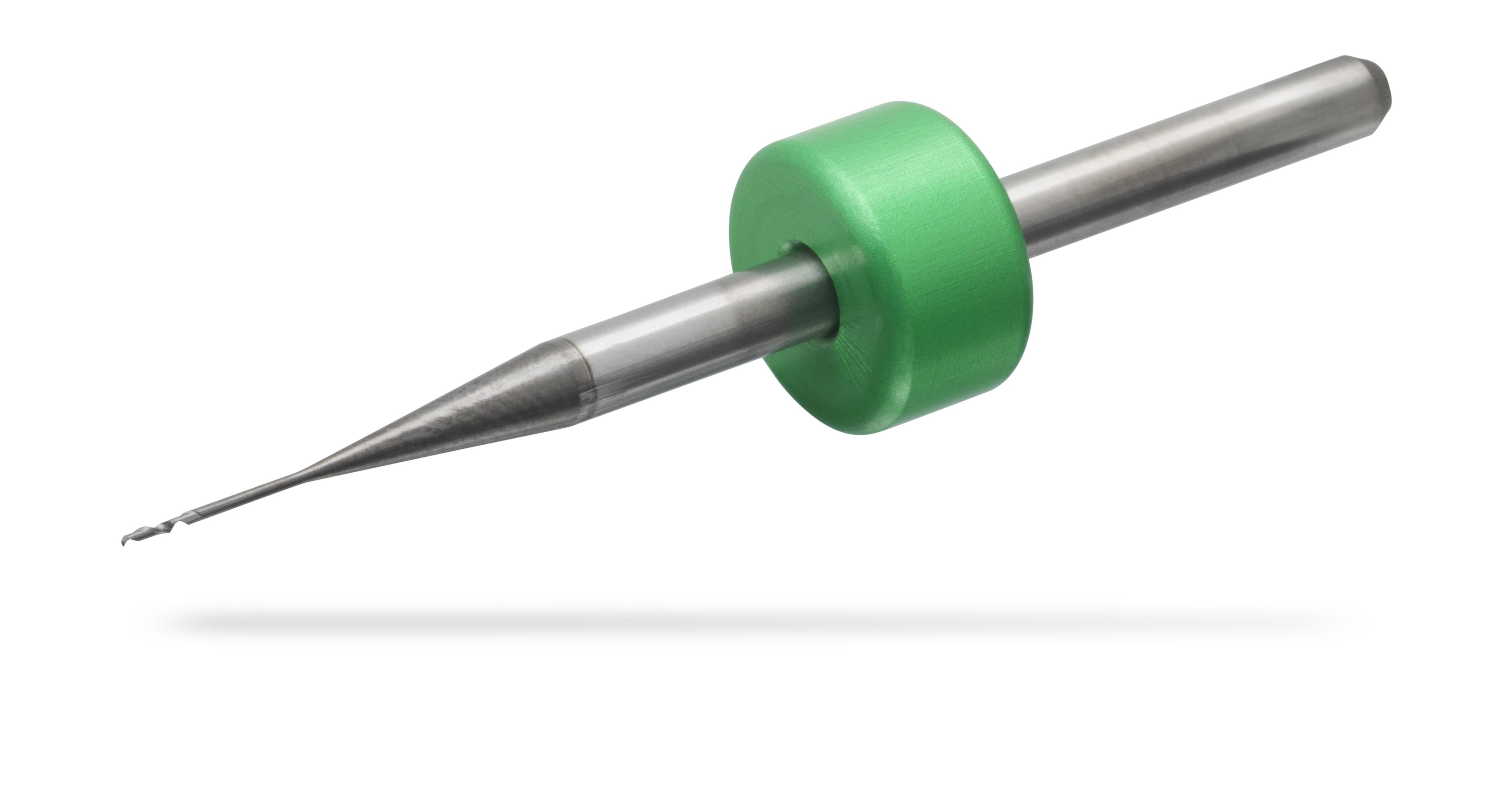 Programill tool D3 green 0.5c