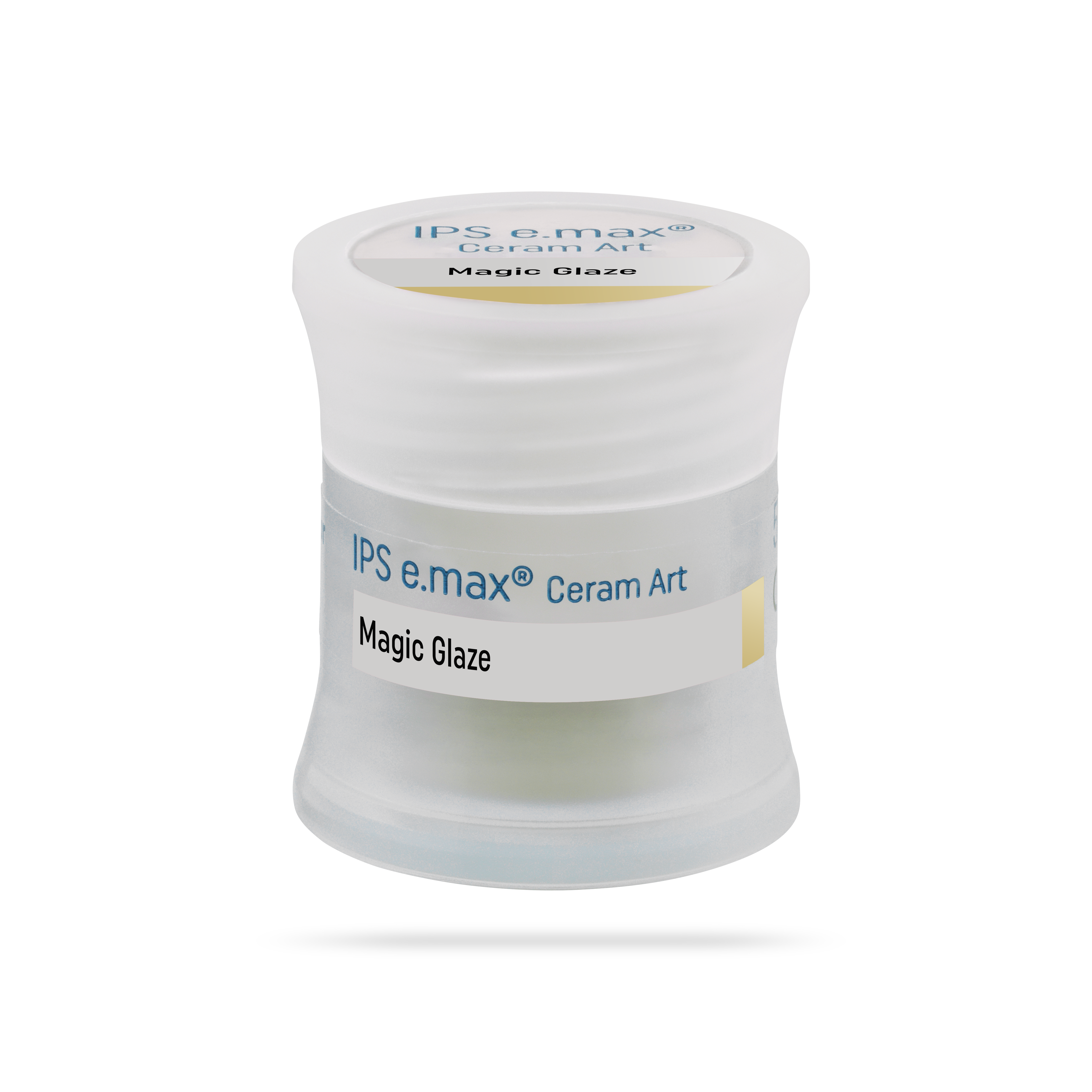 IPS e.max Ceram Art Magic Glaze