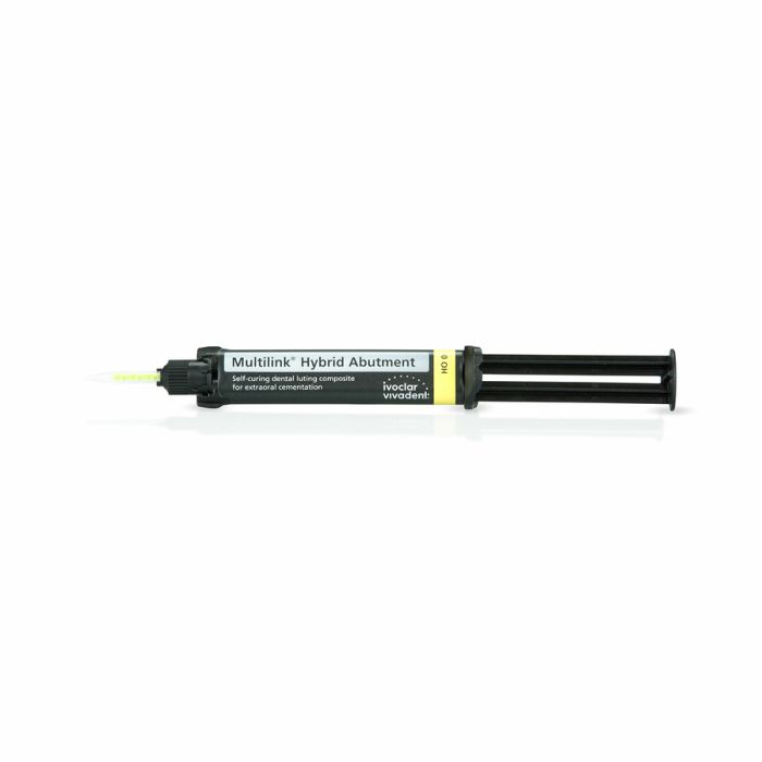Multilink Hybrid Abutment Refill HO 0