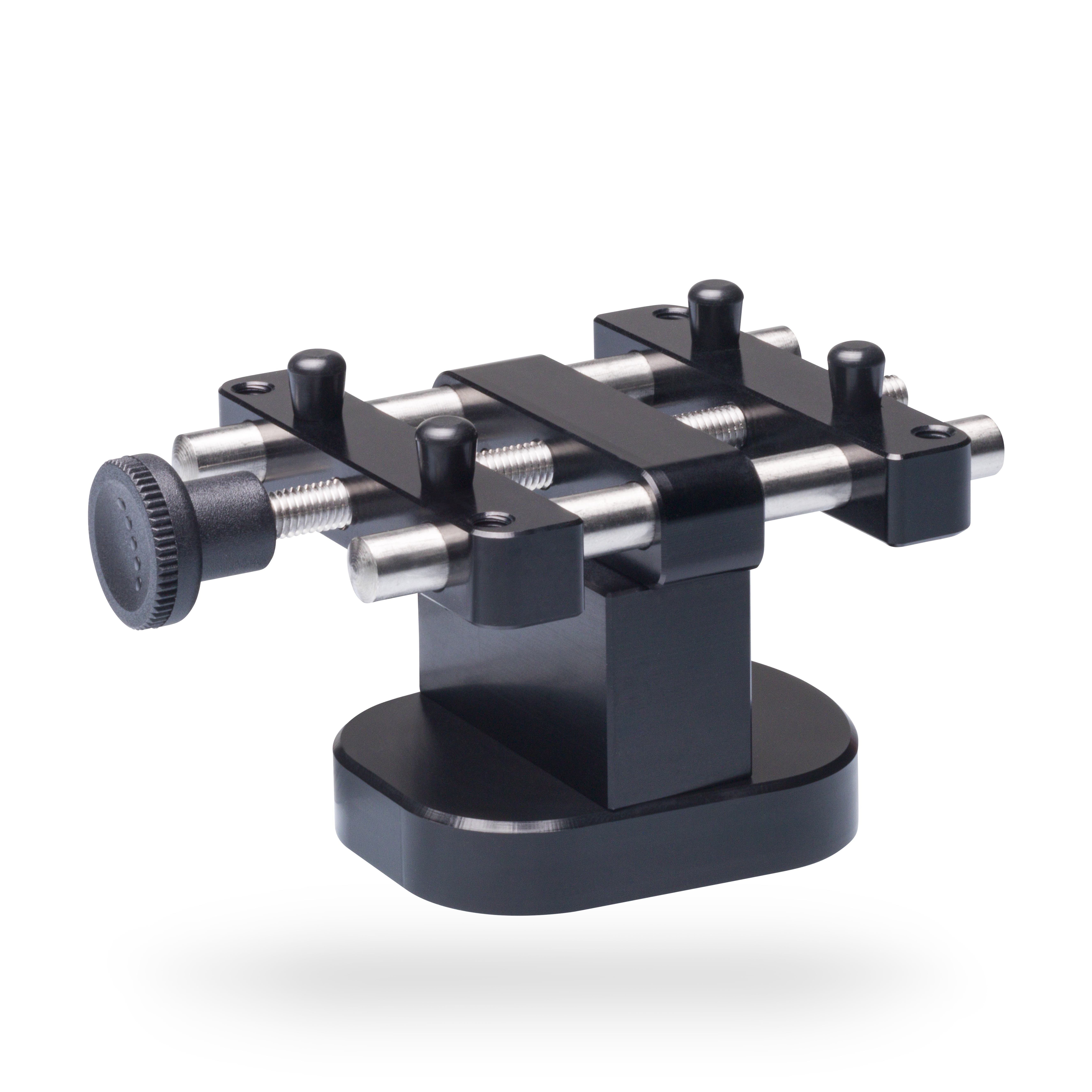 PS Model holder with screw Std.