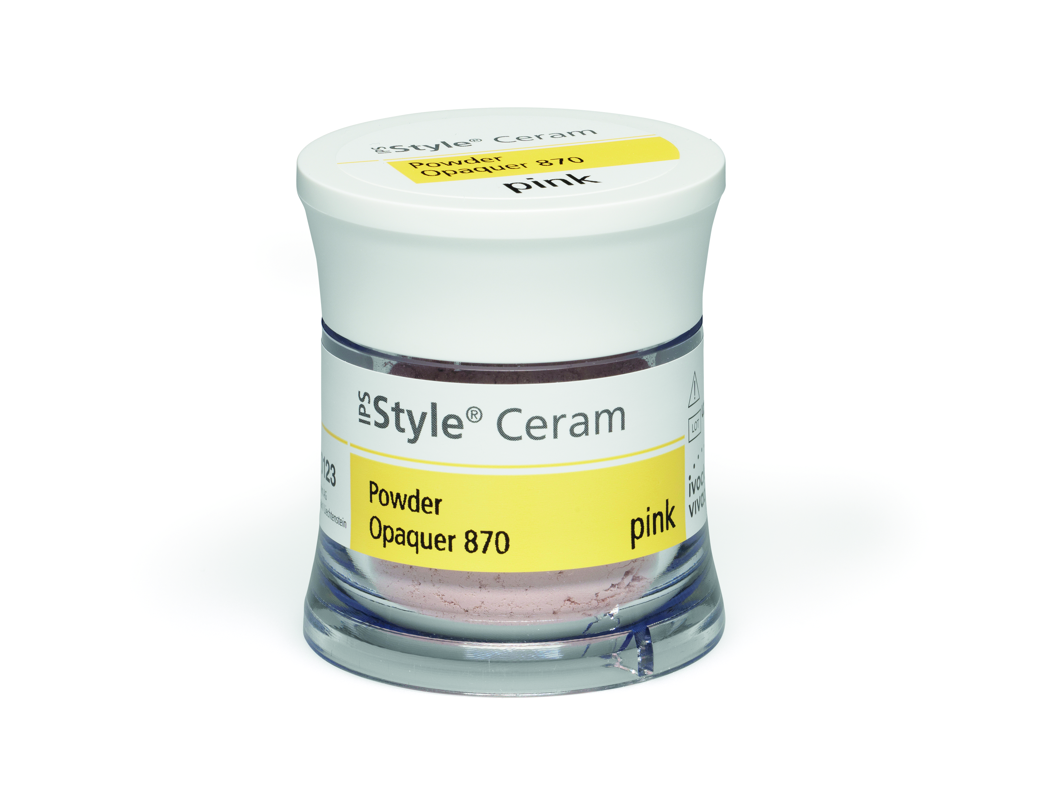 IPS Style Ceram Powder Opaquer