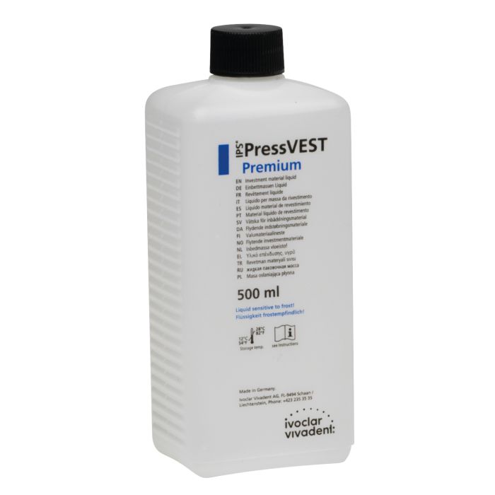 IPS PressVEST Premium Liquid