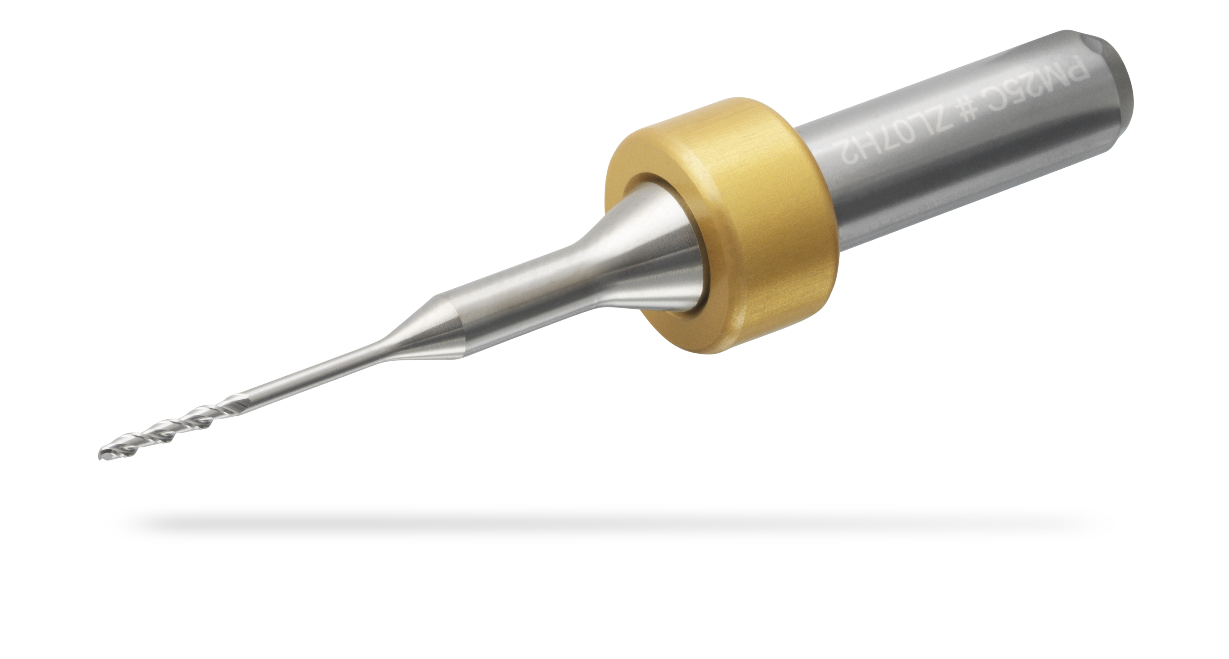 Programill tool yellow 1.0 for pm7