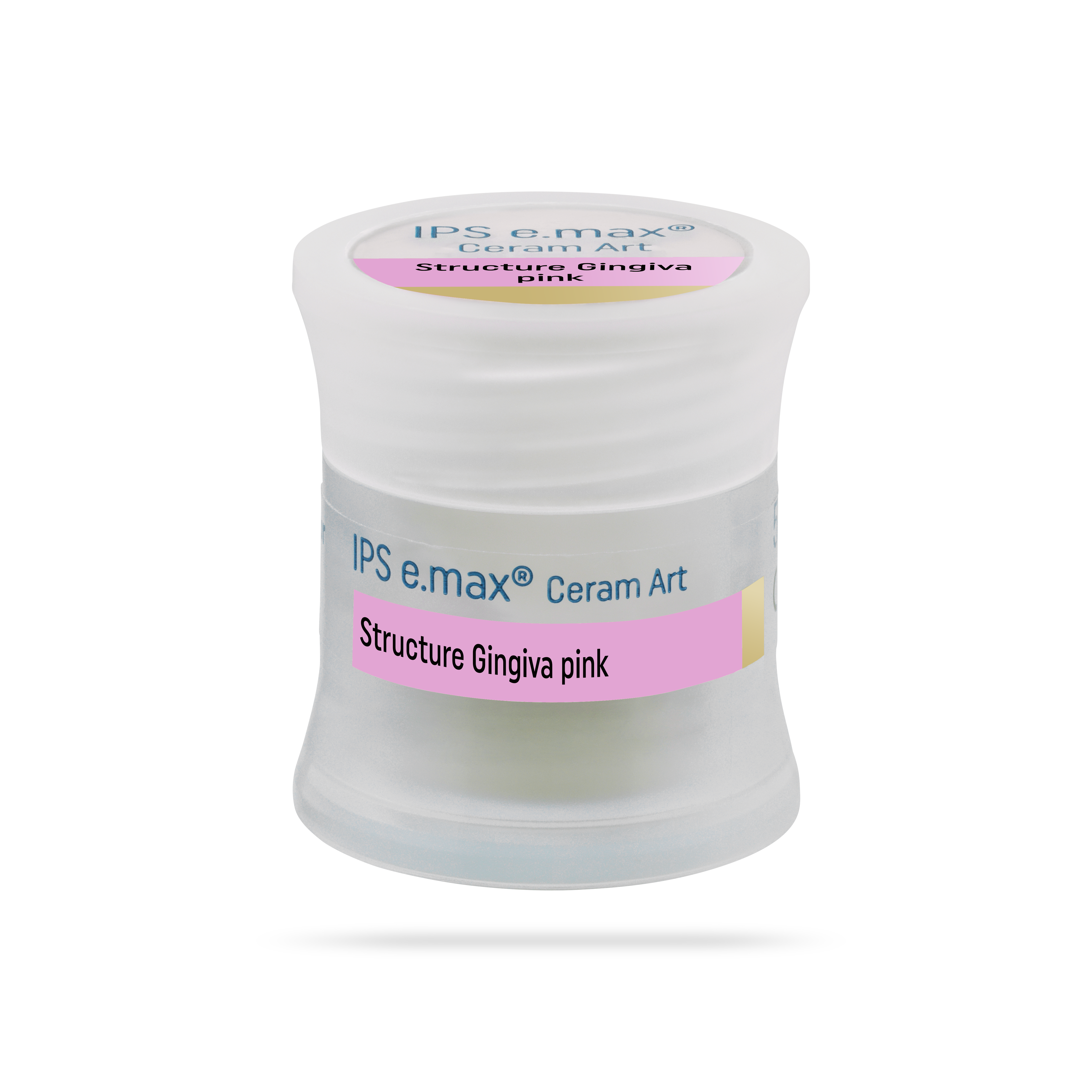 IPS e.max Ceram Art Structure Gingiva