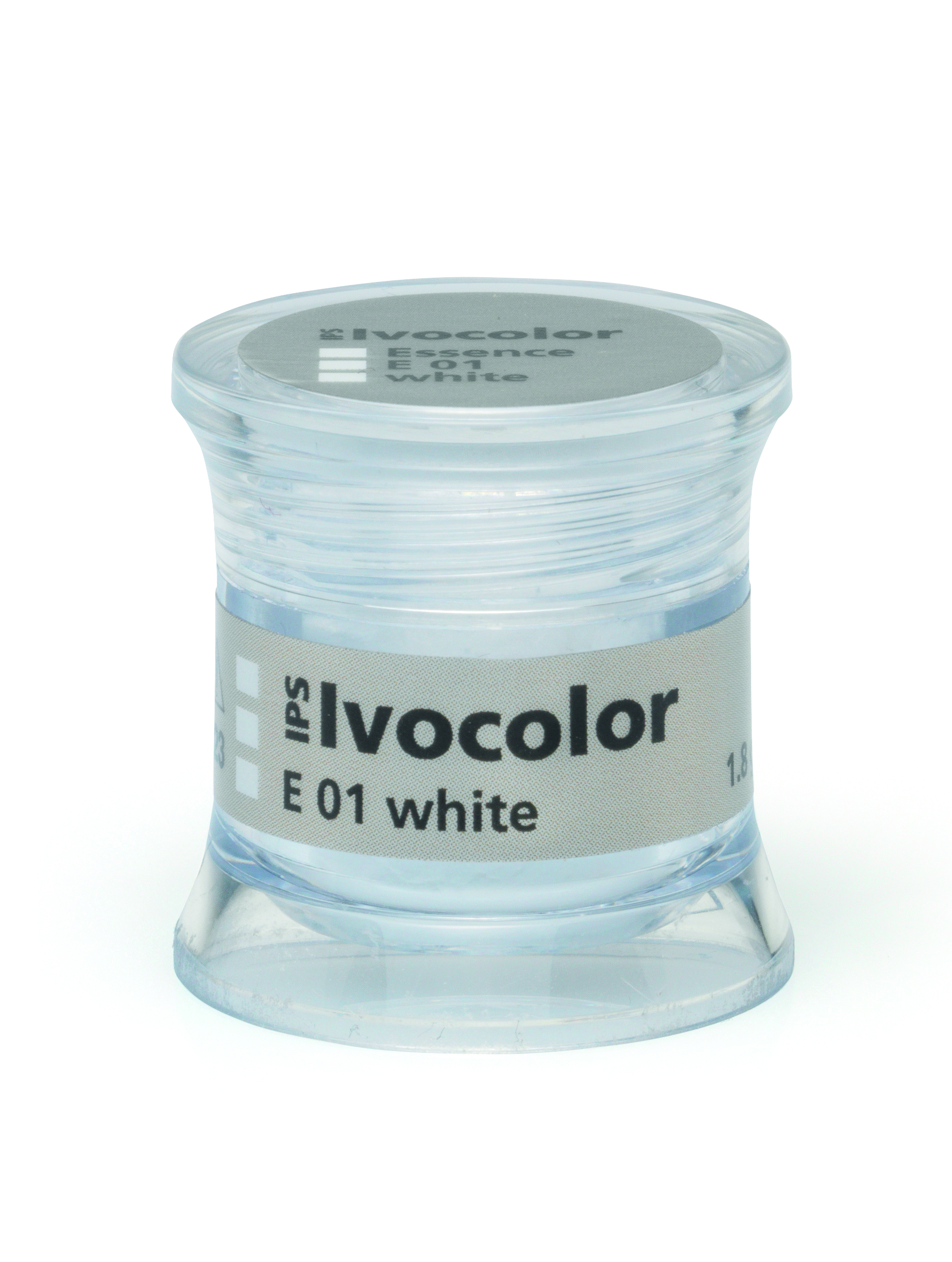 Ips ivocolor essence 1.8g e03 lemon