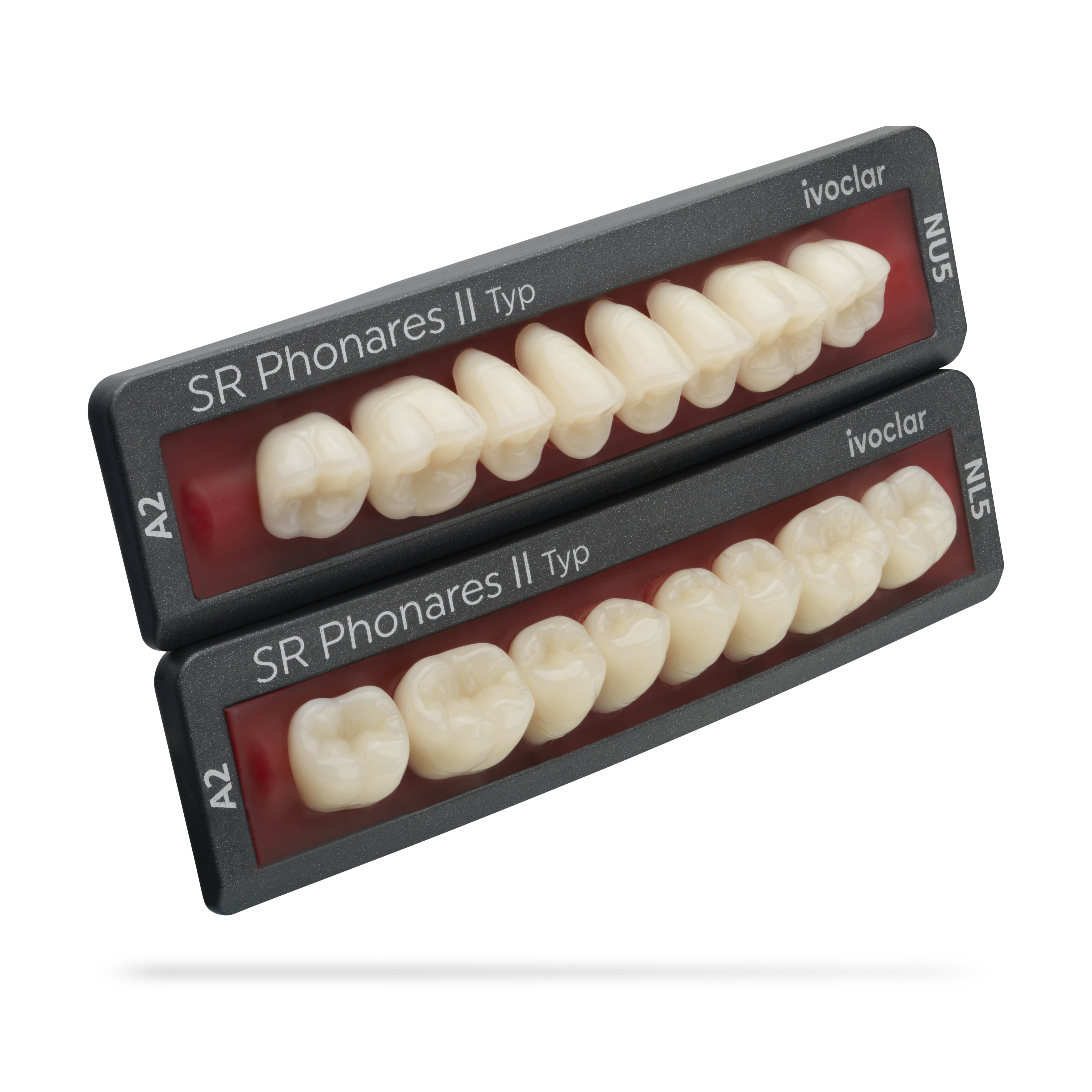 SR Phonares II Typ set of 8