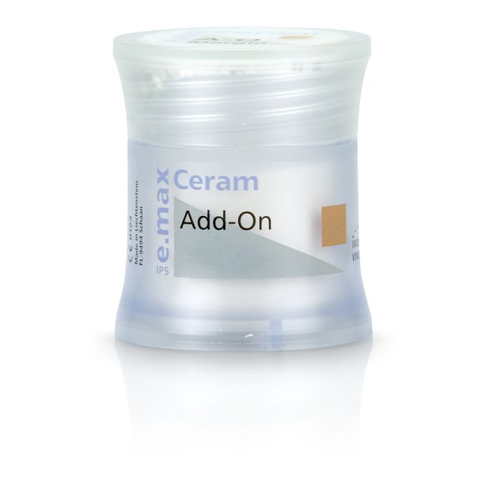 IPS e.max Ceram Add-On