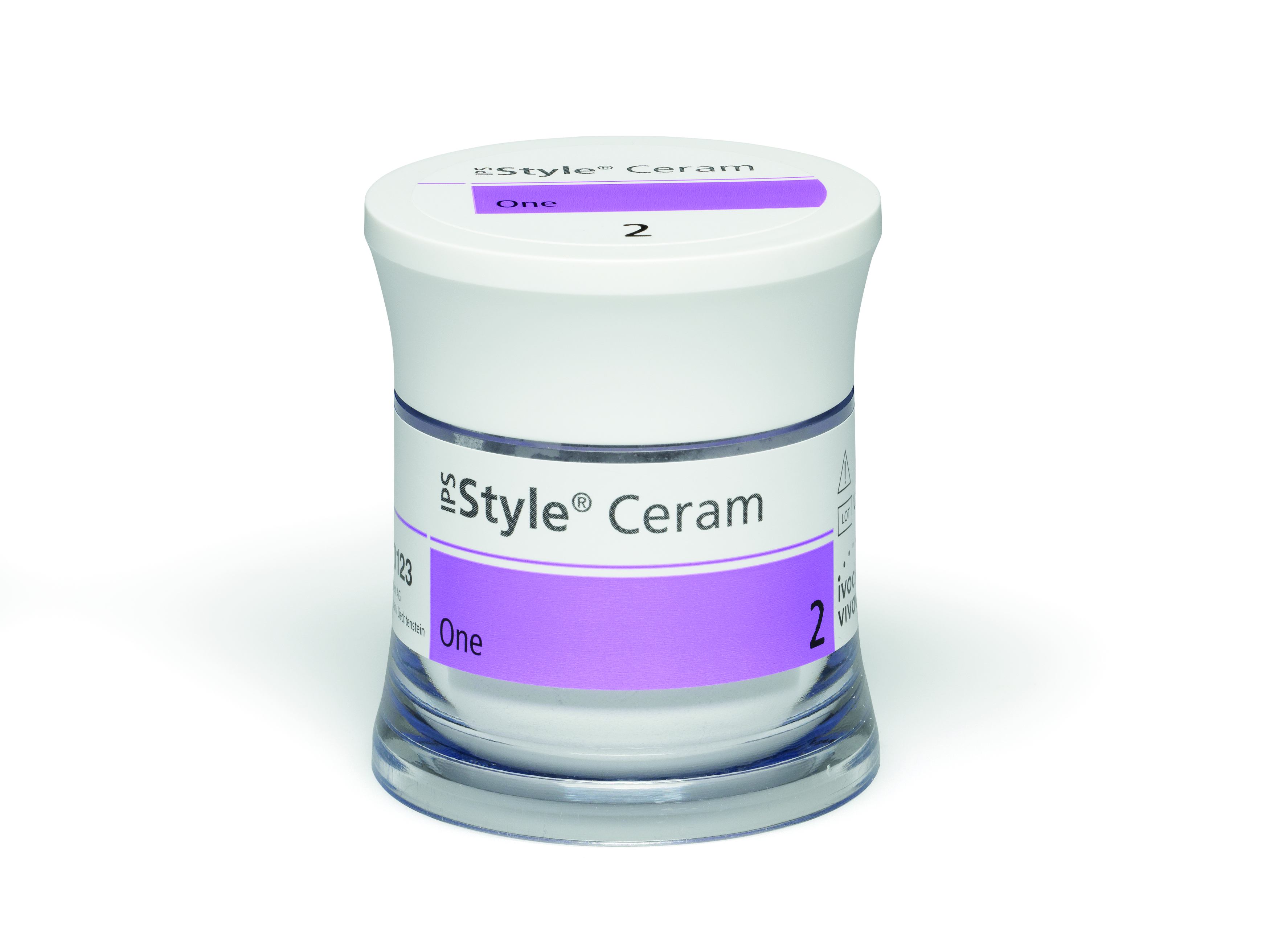 IPS Style Ceram One 5 20 gram