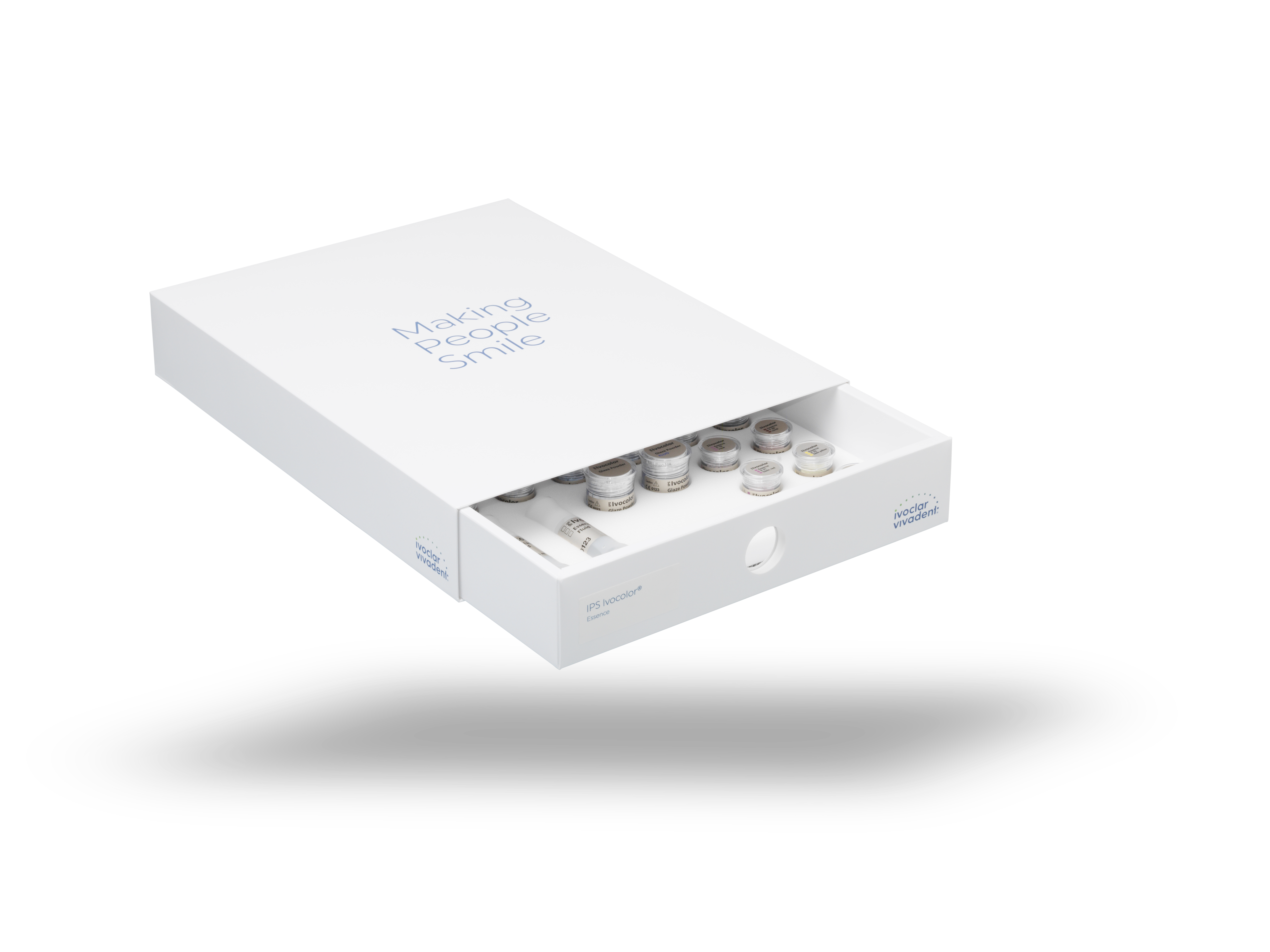 IPS Ivocolor Essence Kit
