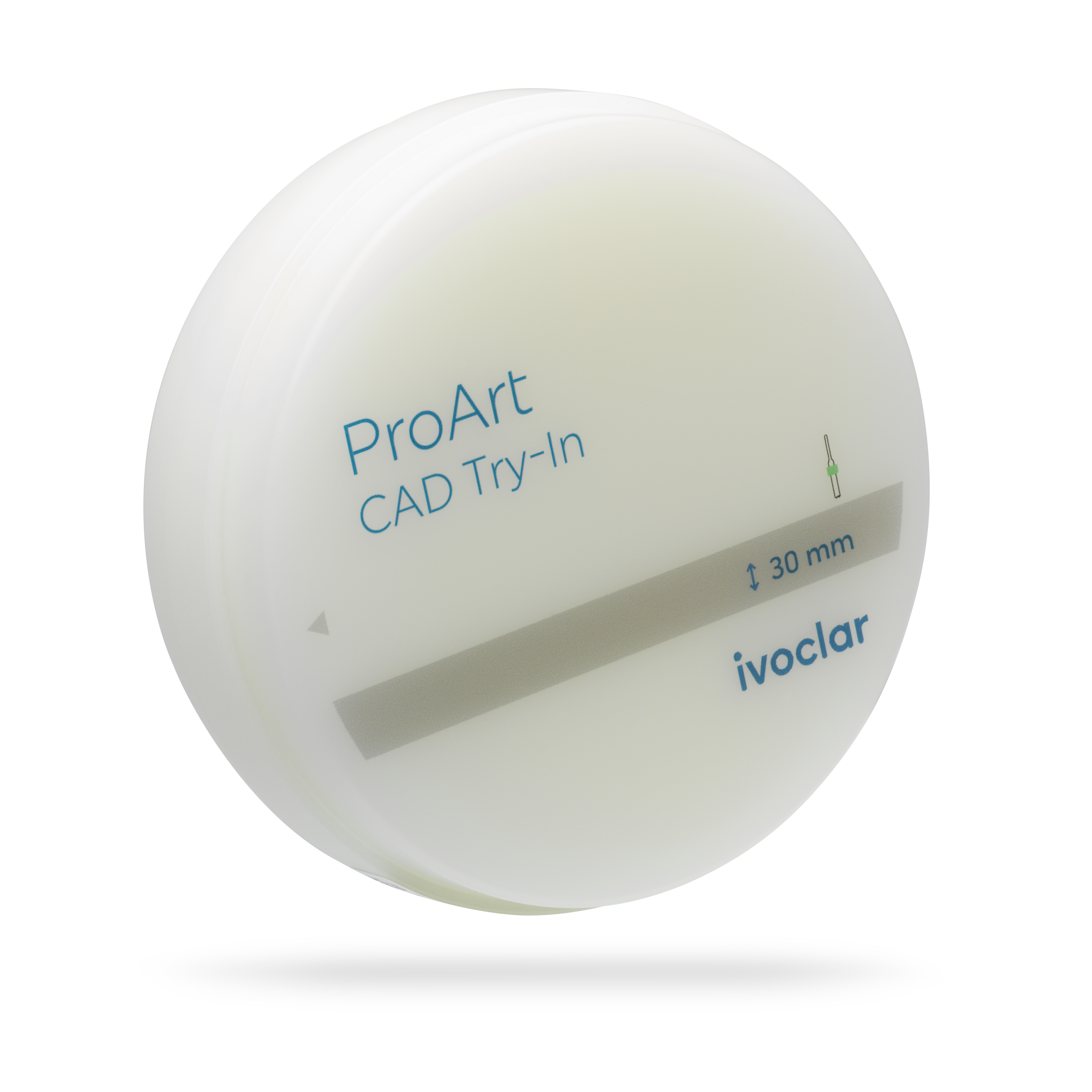 ProArt CAD Try-in 98.5-30mm/1