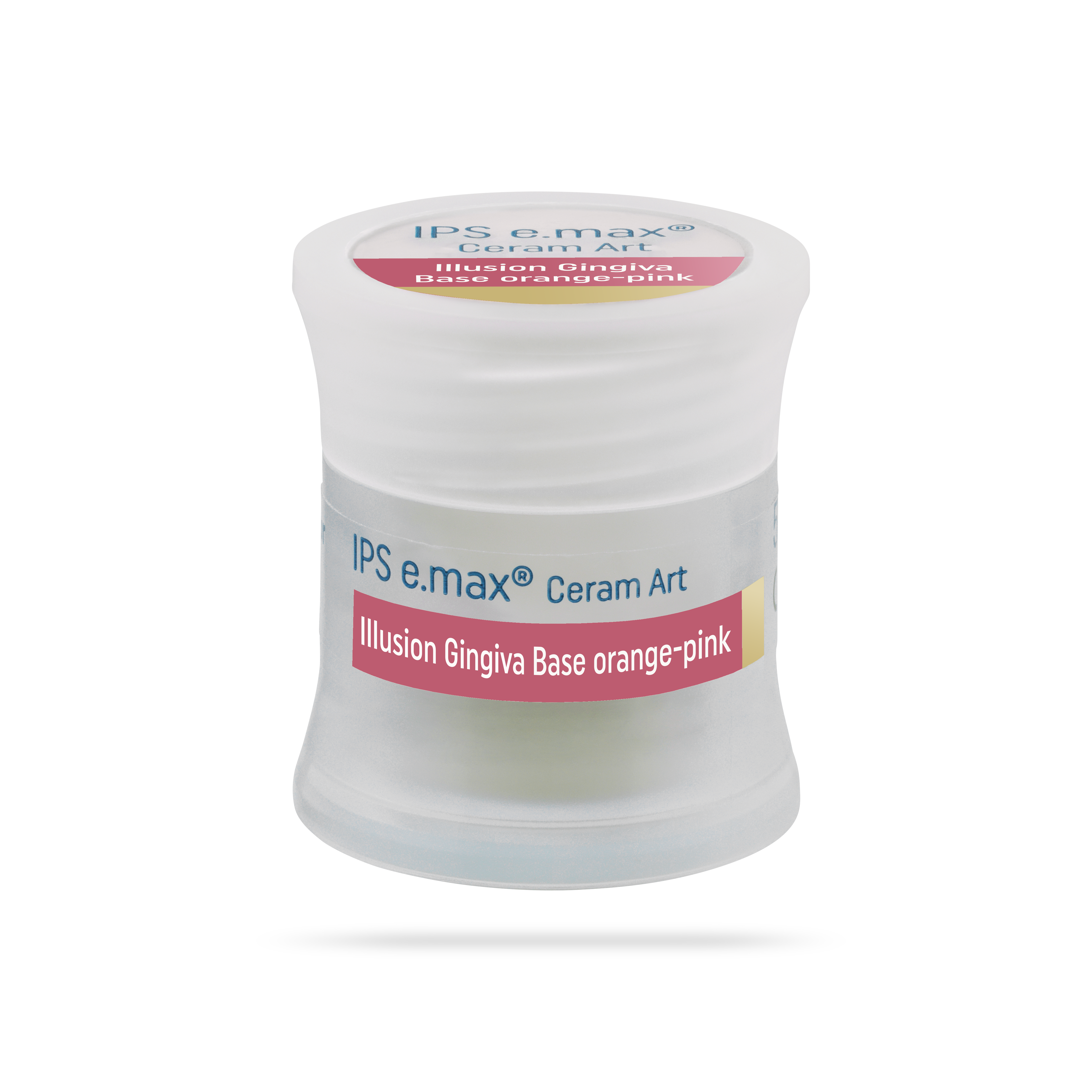 IPS e.max Ceram Art Illusion Gingiva Base