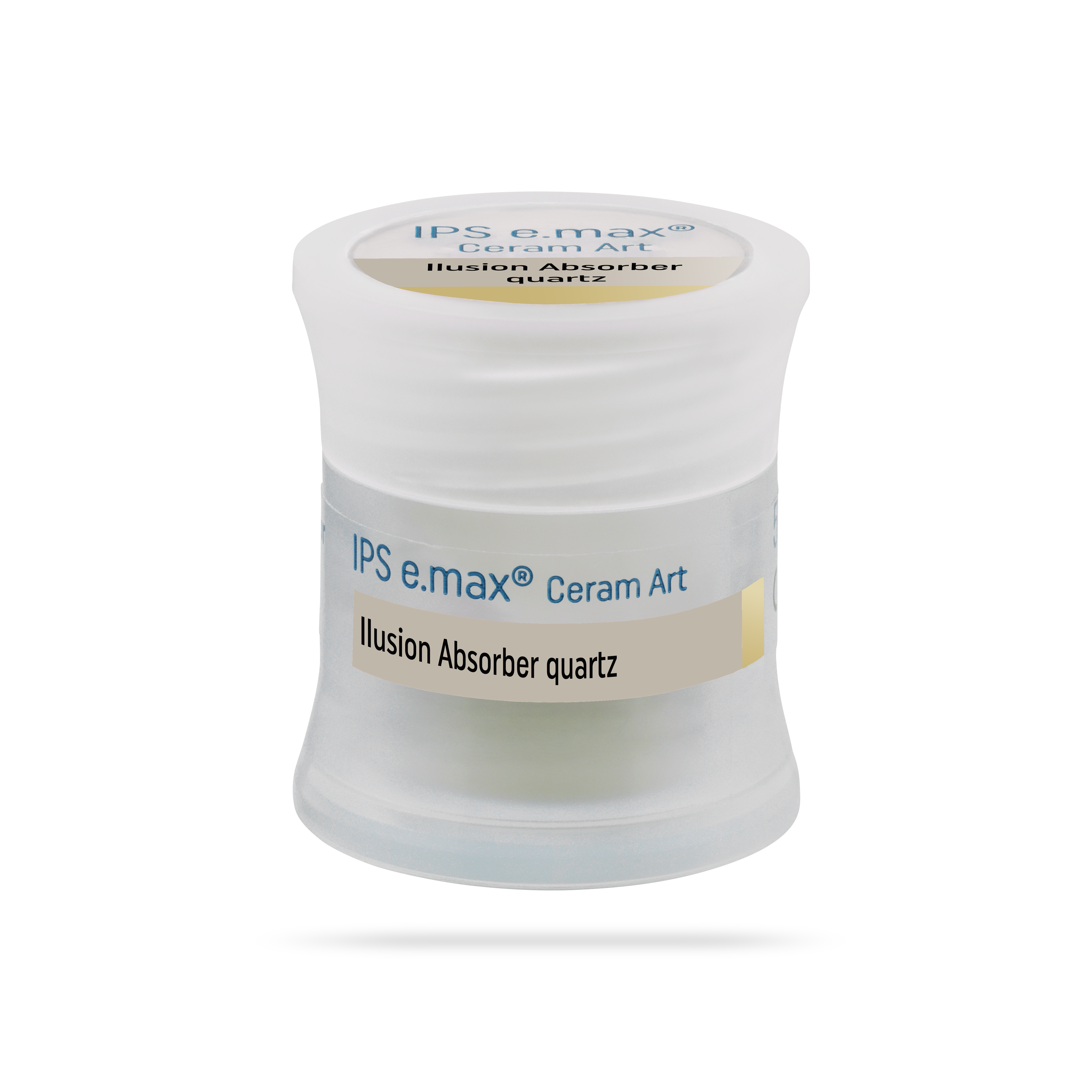 IPS e.max Ceram Art Illusion Absorber quarz