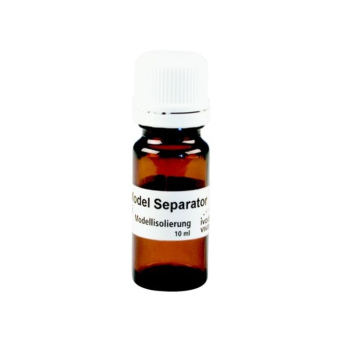 SR Model separator