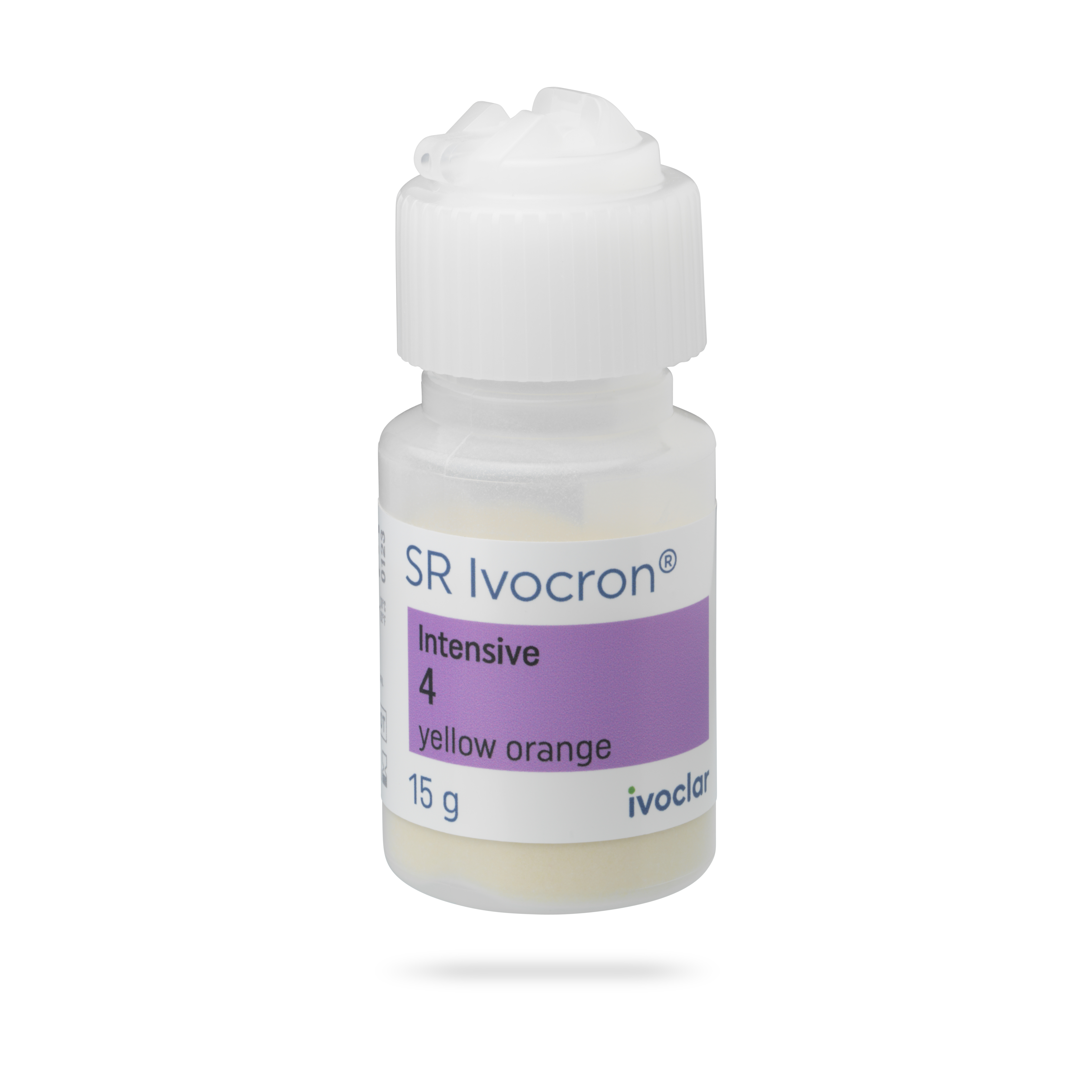 SR Ivocron Intensive