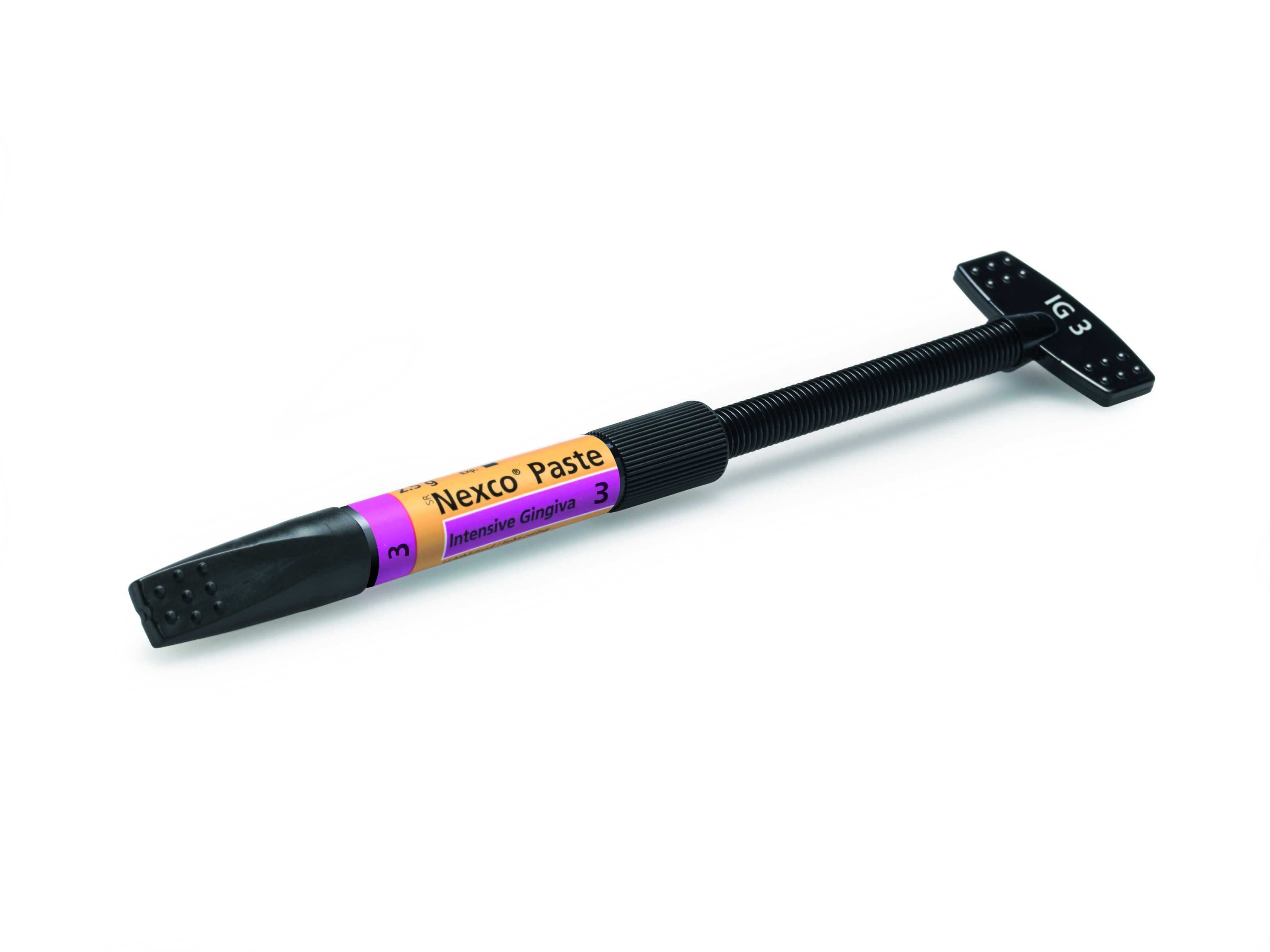 SR Nexco Paste Int. Gingiva