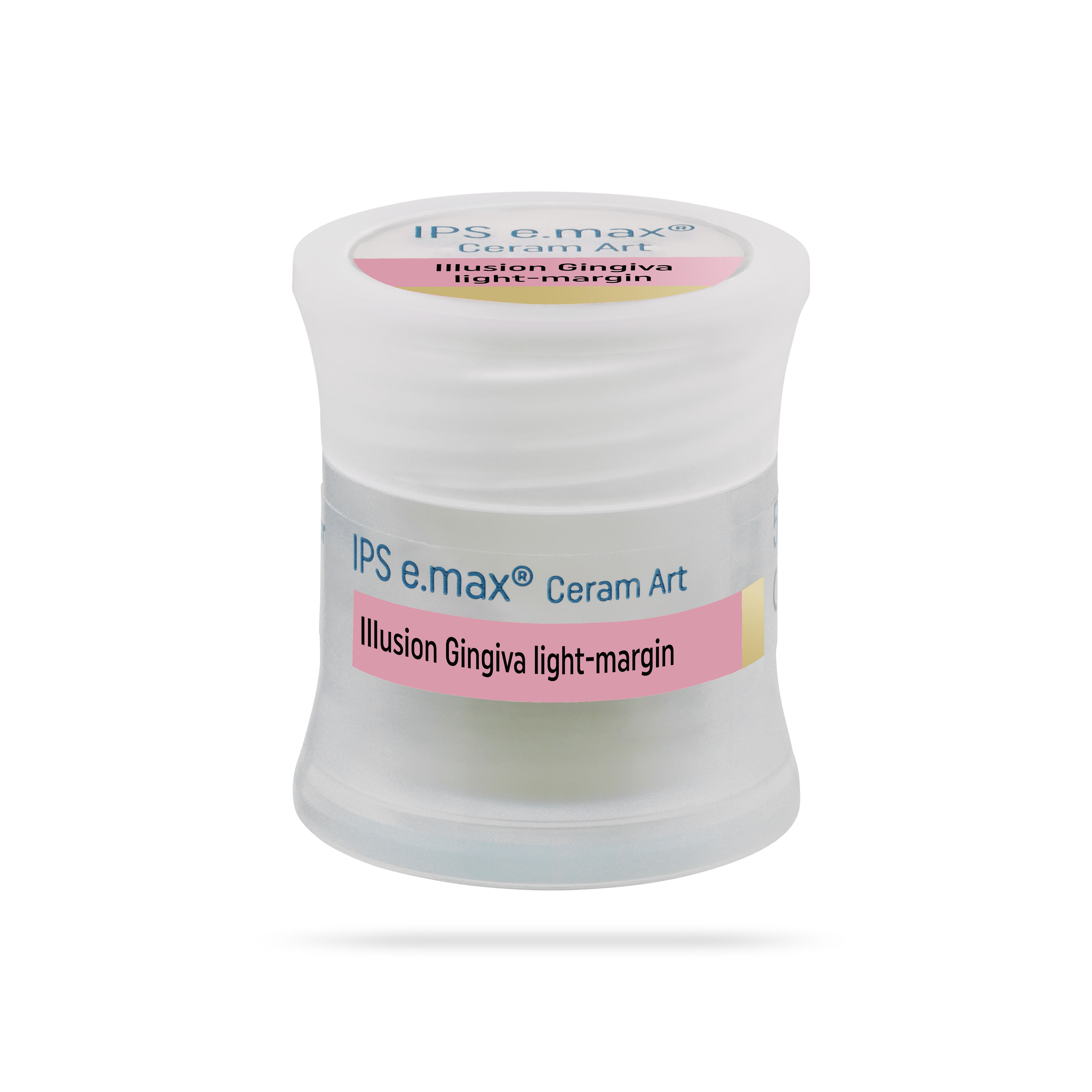 IPS e.max Ceram Art Illusion Gingiva
