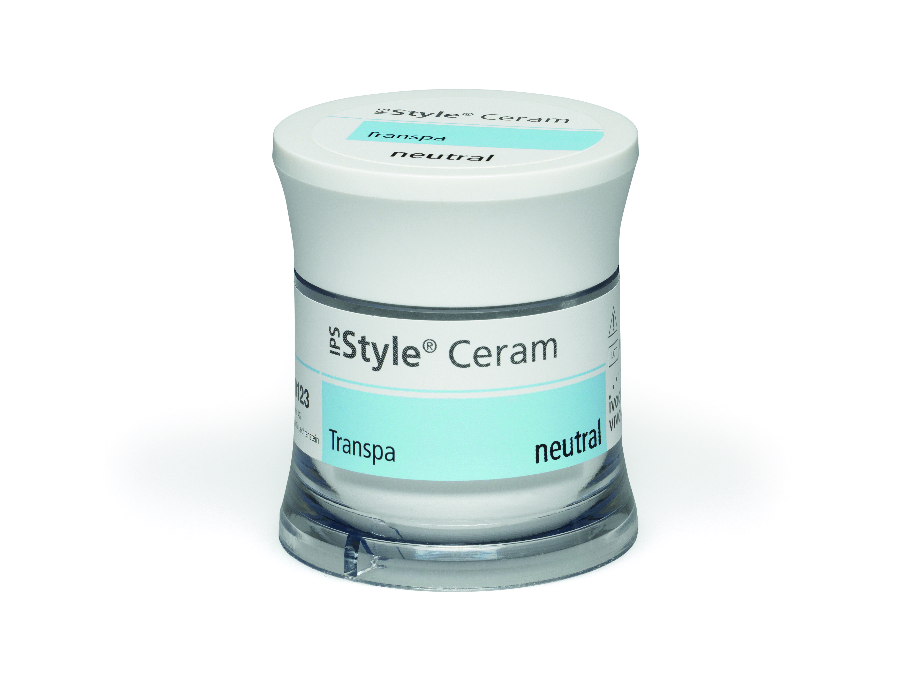 IPS Style Ceram Transpa
