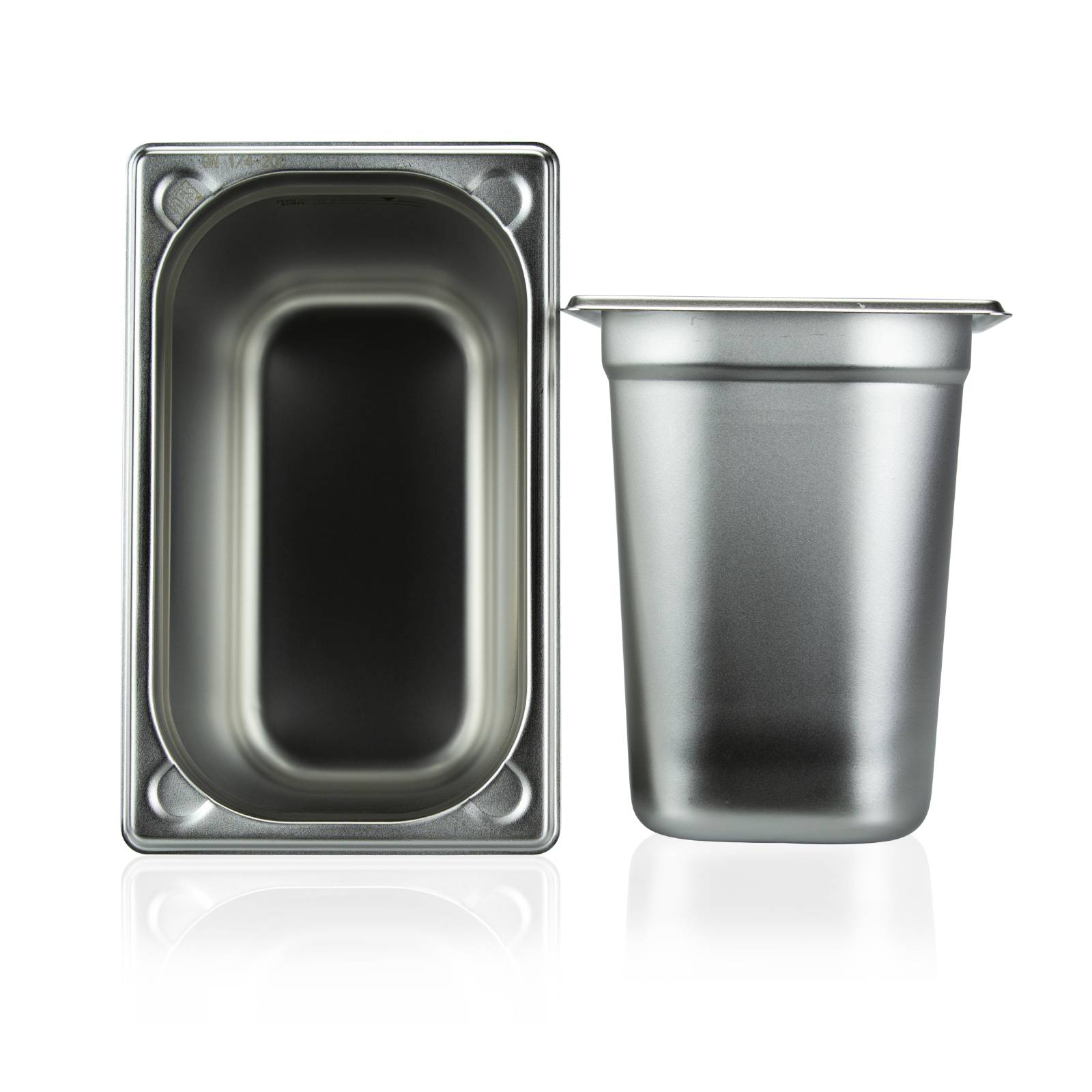PrograPrint Cleaning Container
