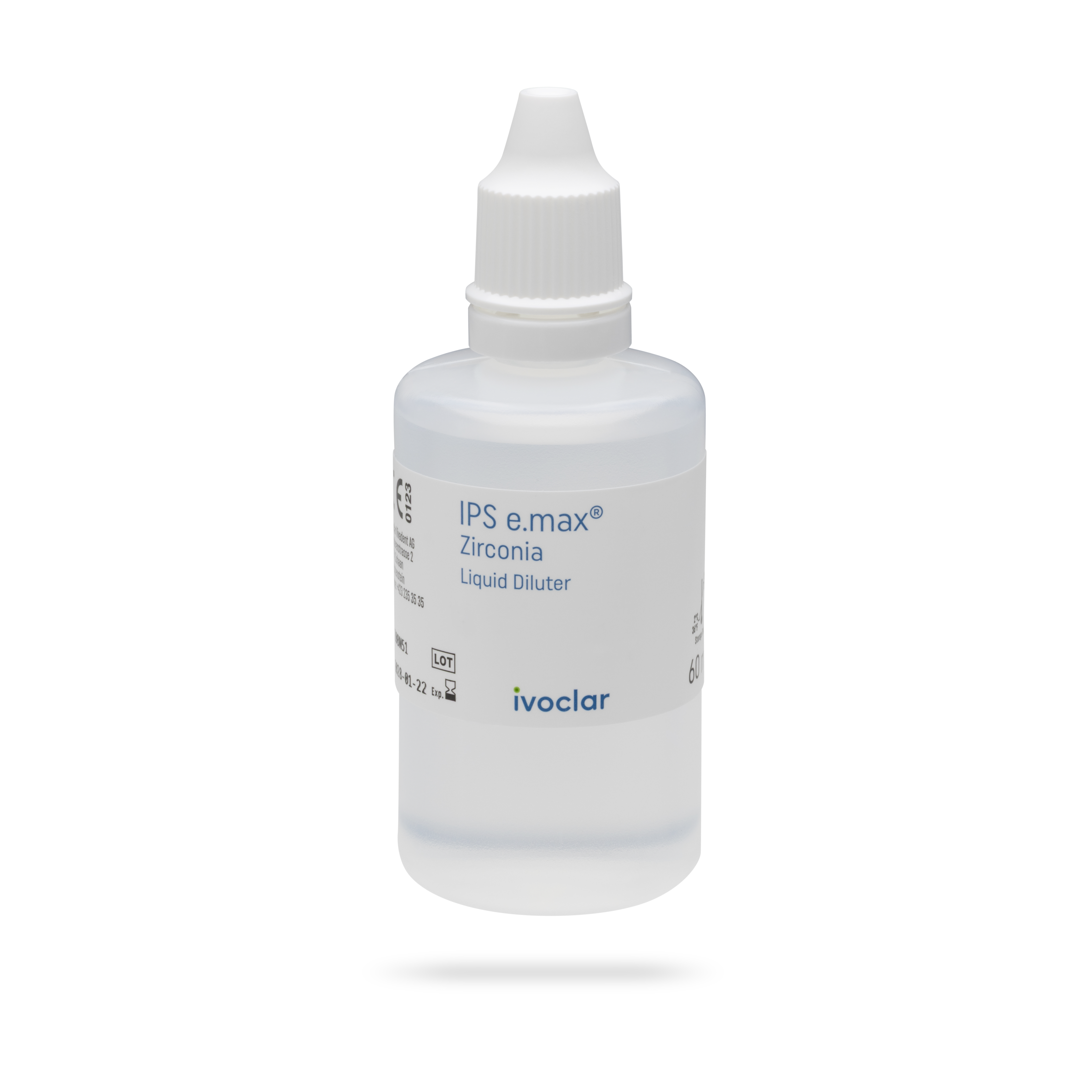 IPS e.max Zirconia Liquid Diluter