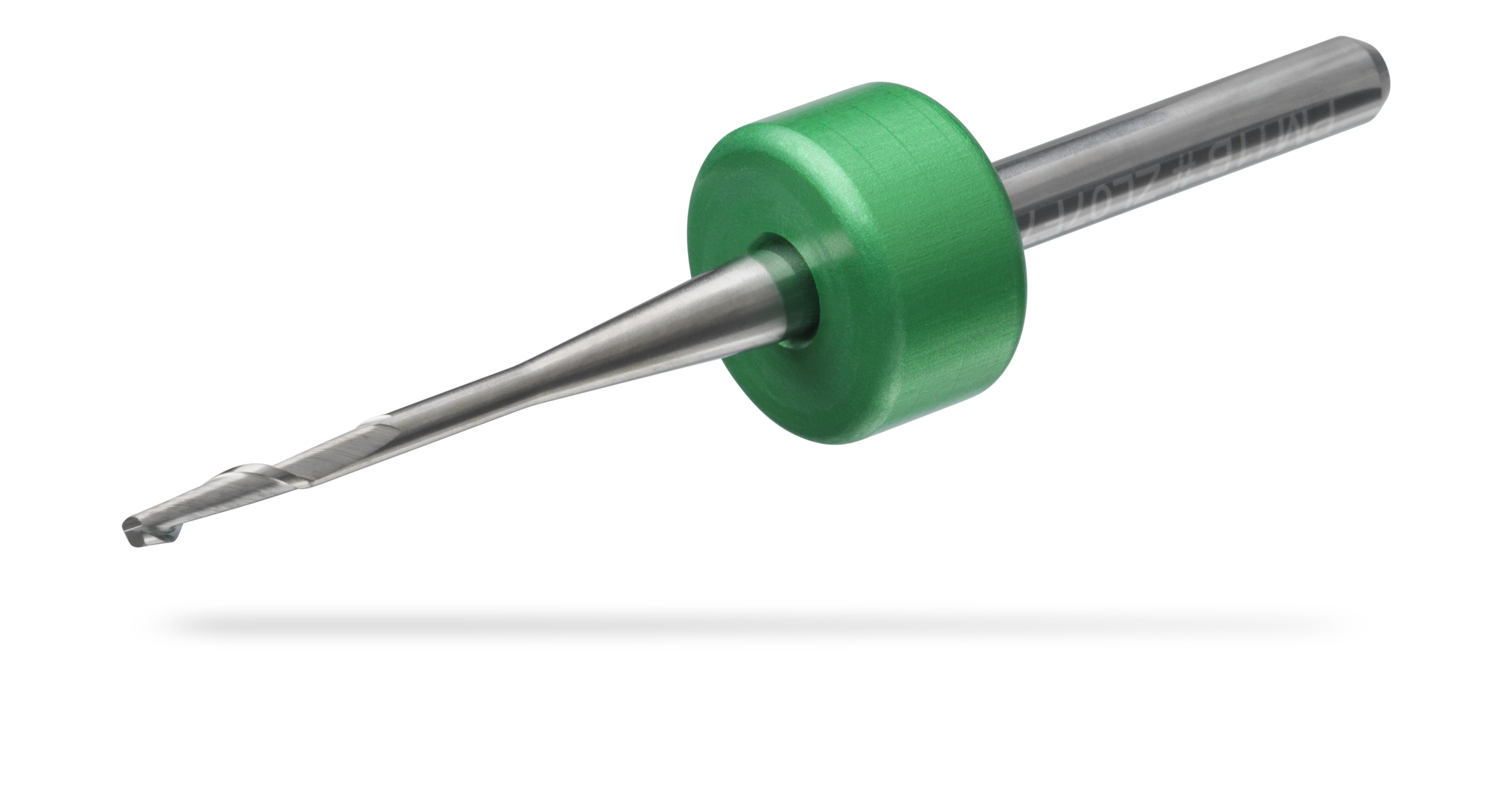 Programill tool green f1.5 for pm3/5