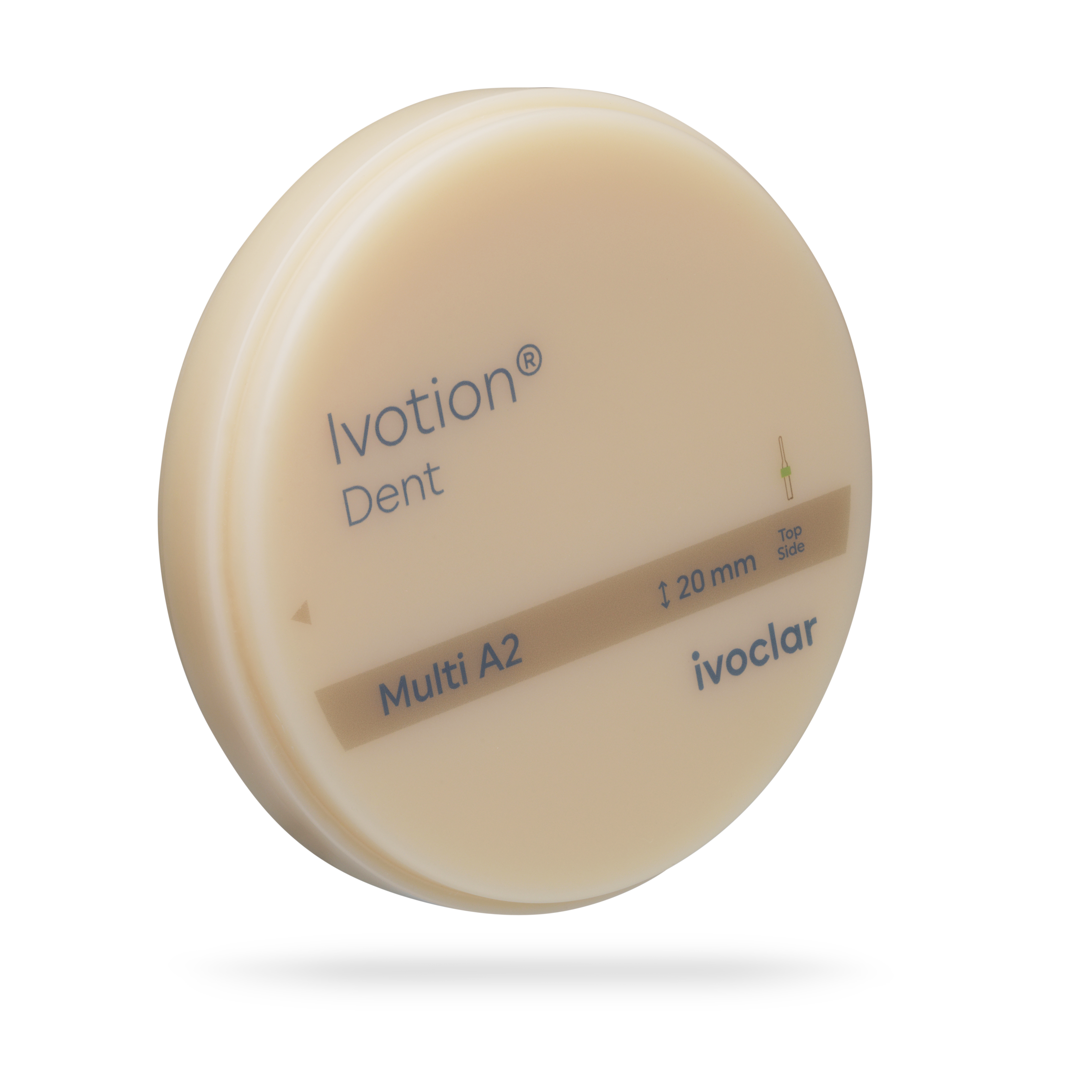 Ivotion dent multi a2 98.5-20mm/1