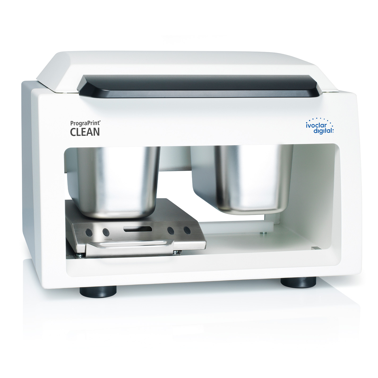 PrograPrint Clean Device