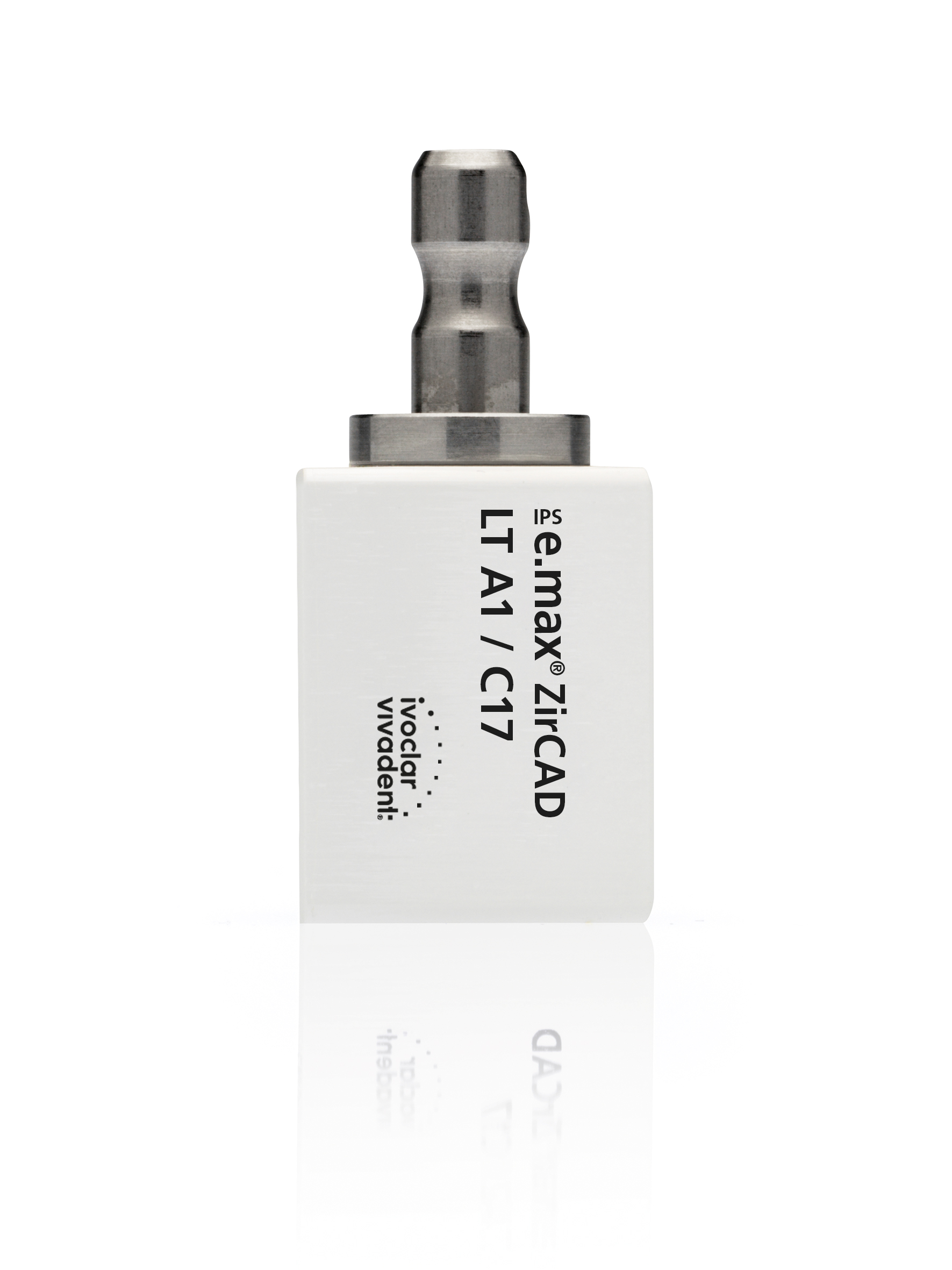 IPS e.max ZirCAD CER/inLab LT