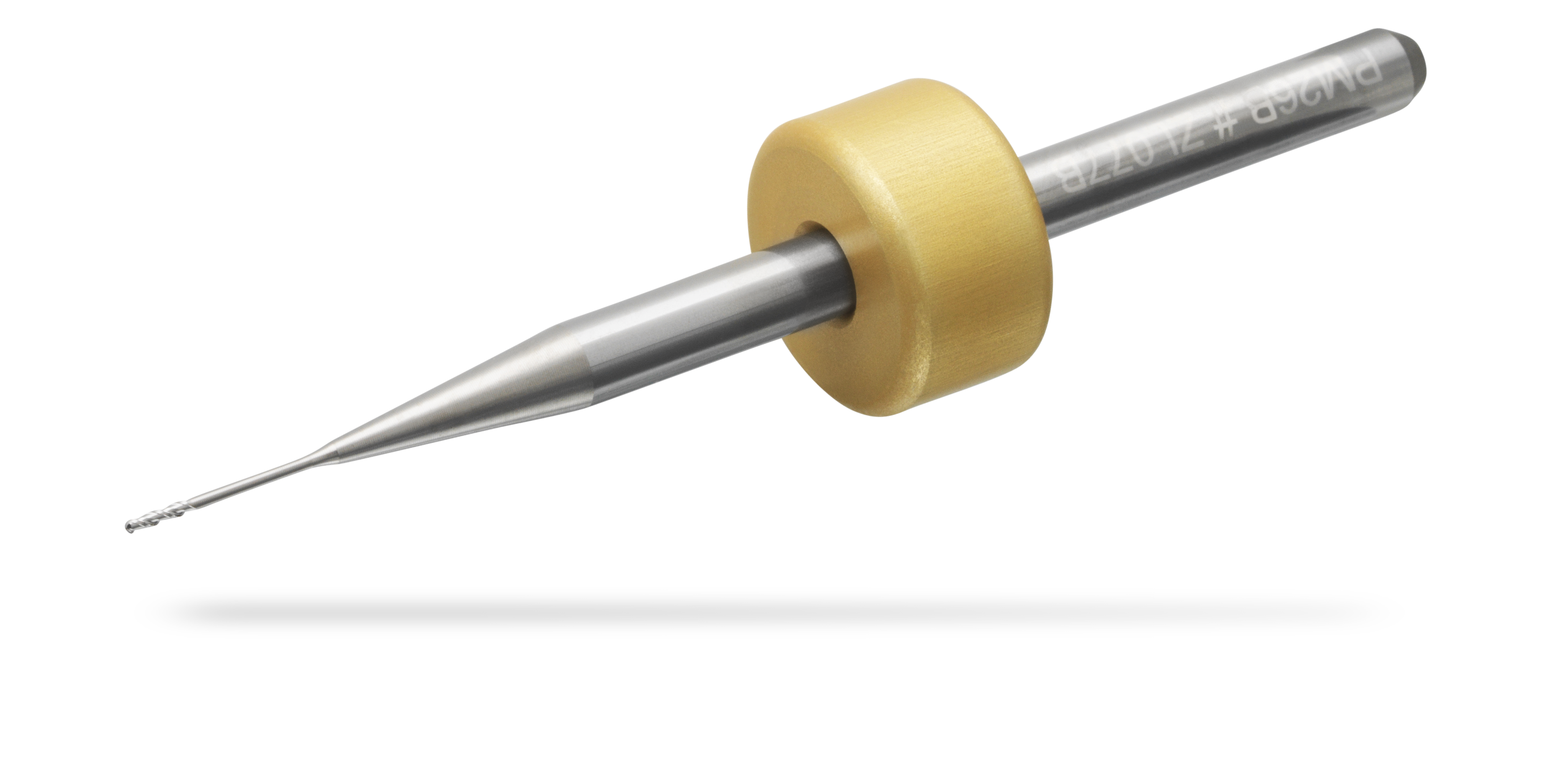 Programill tool D3 yellow 0.5