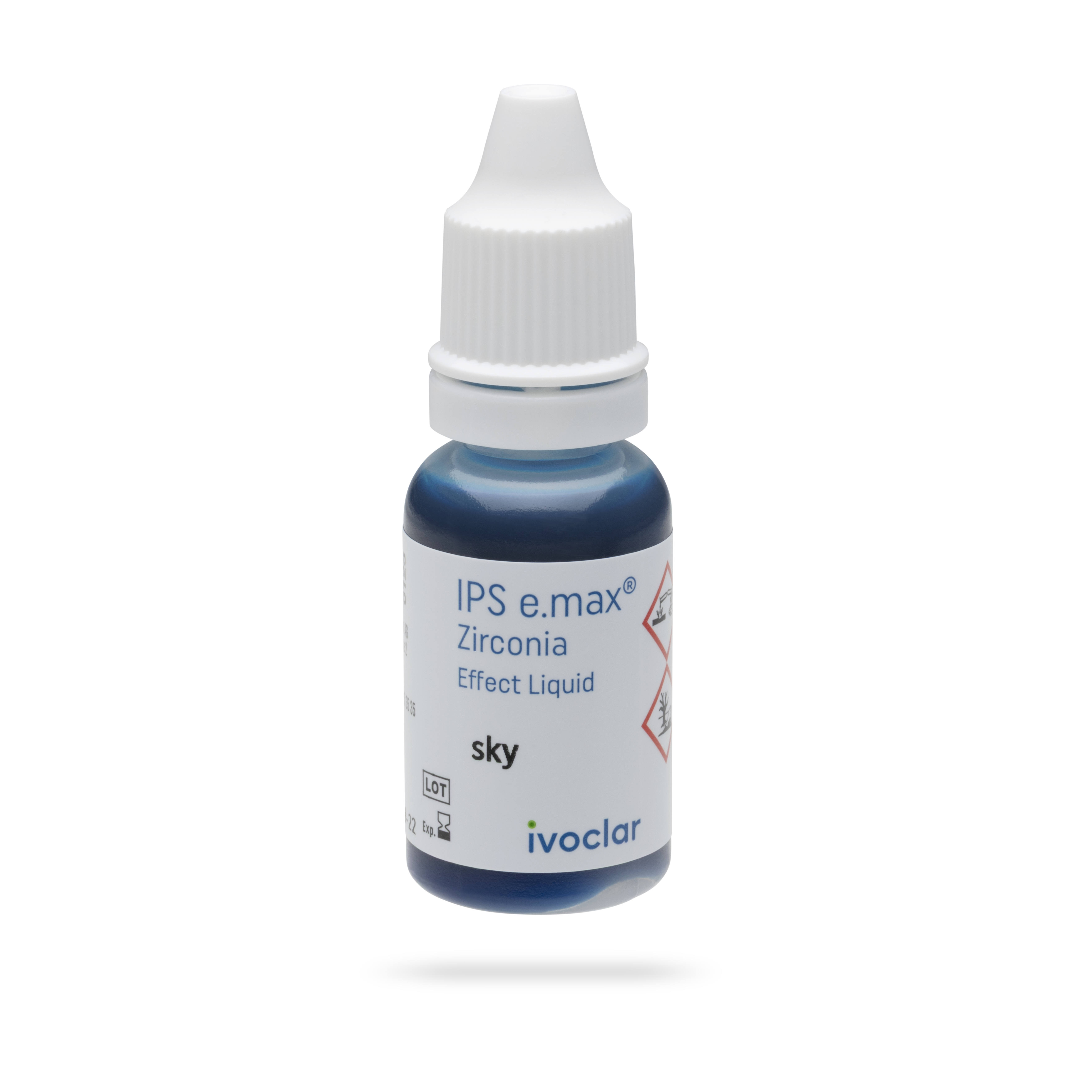 IPS e.max Zirconia Effect Liquid Sky