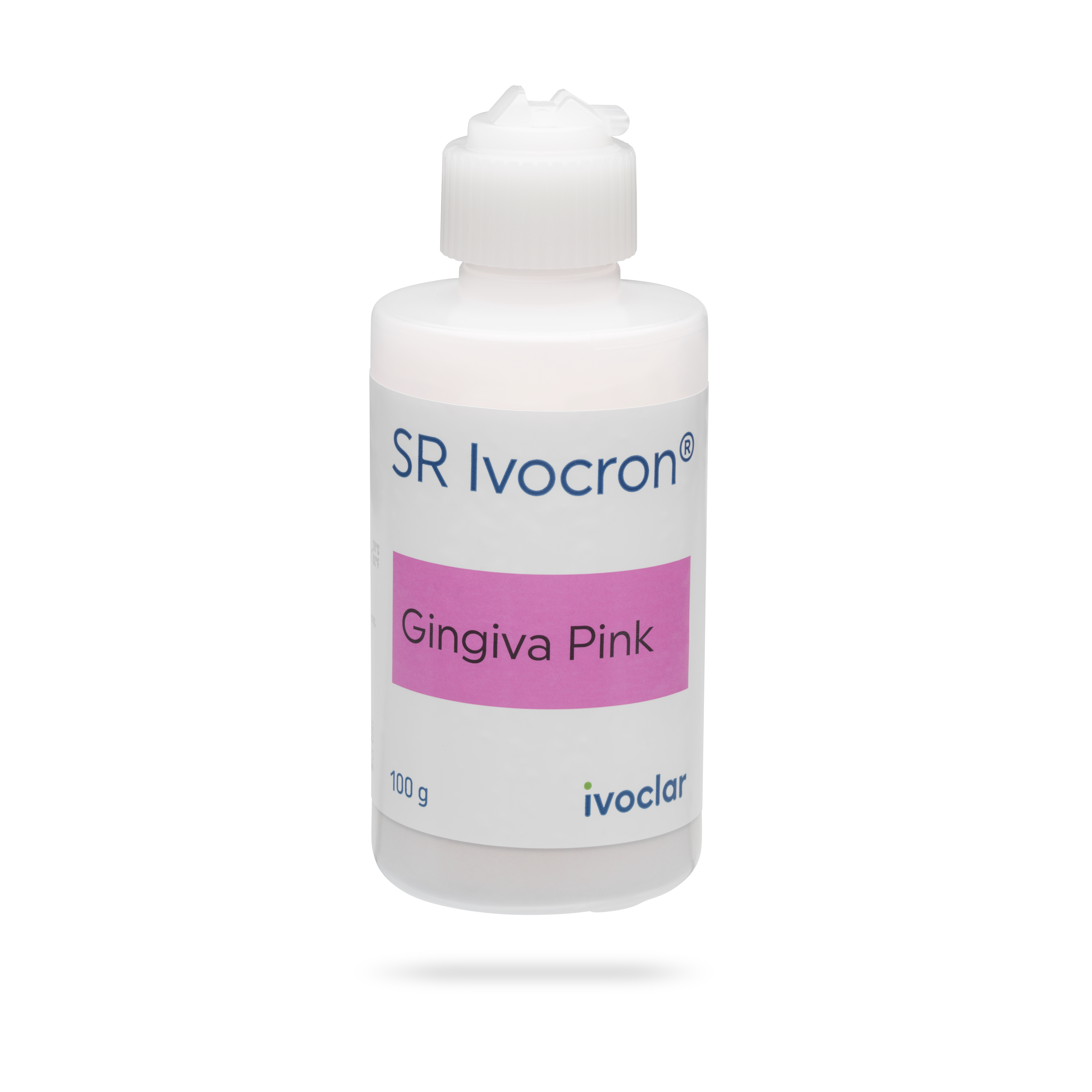 SR Ivocron Gingiva Pink
